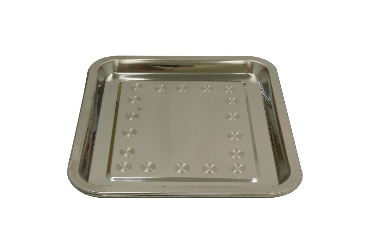 Monstershop 8368 - Kukoo 60cm Wide Glass Food Warmer-8