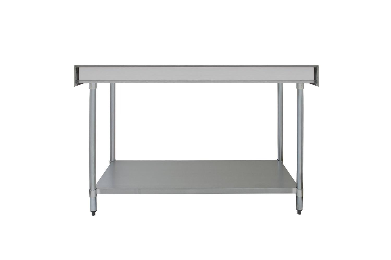 Monstershop 25945 - Kukoo 6ft Catering Bench With Double Ove-4