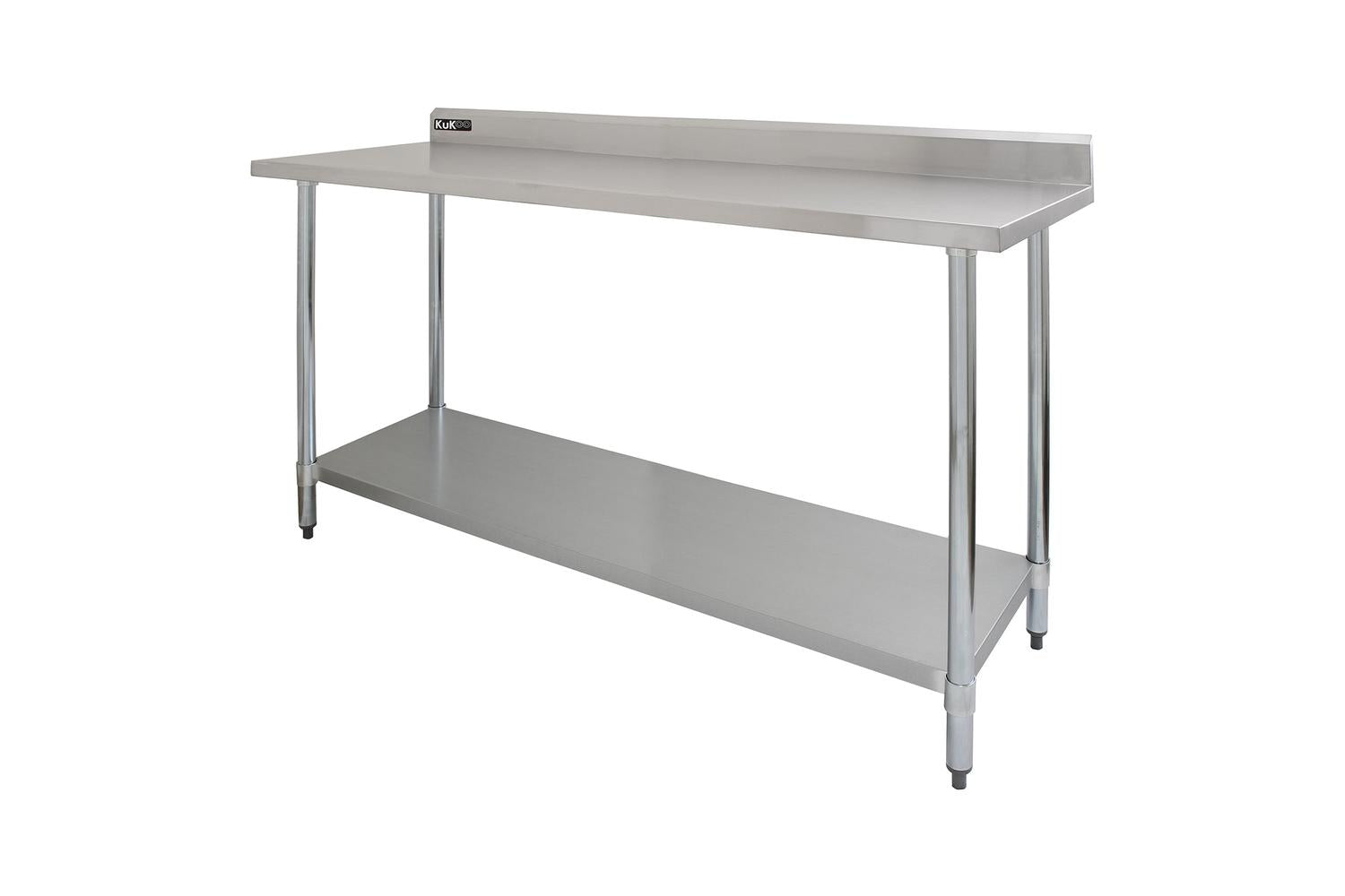 Monstershop 25945 - Kukoo 6ft Catering Bench With Double Ove-5