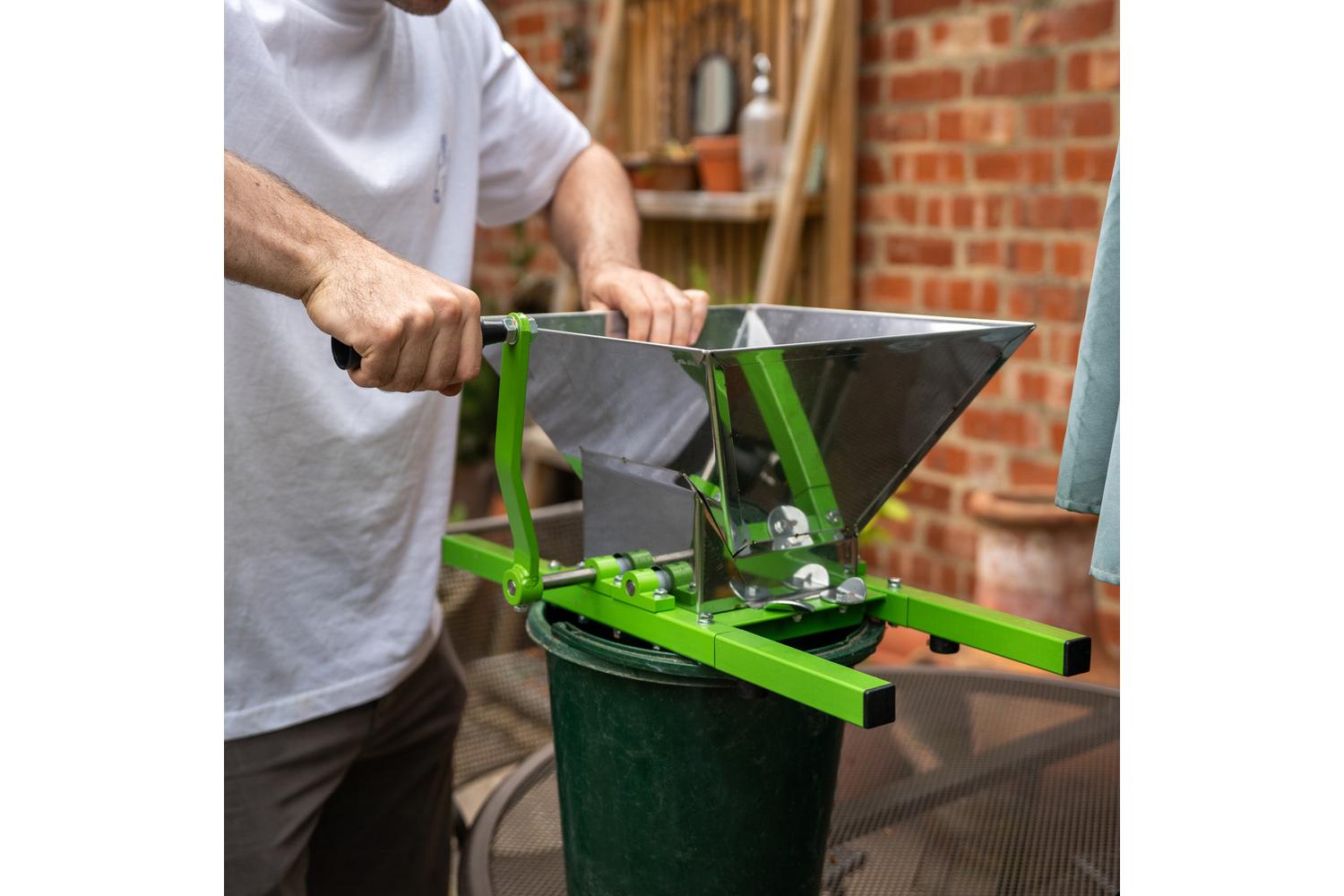 Monstershop 10482 - Kukoo 7 Litre Fruit Crusher-4