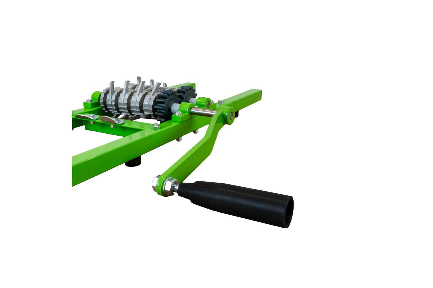 Monstershop 10482 - Kukoo 7 Litre Fruit Crusher-8