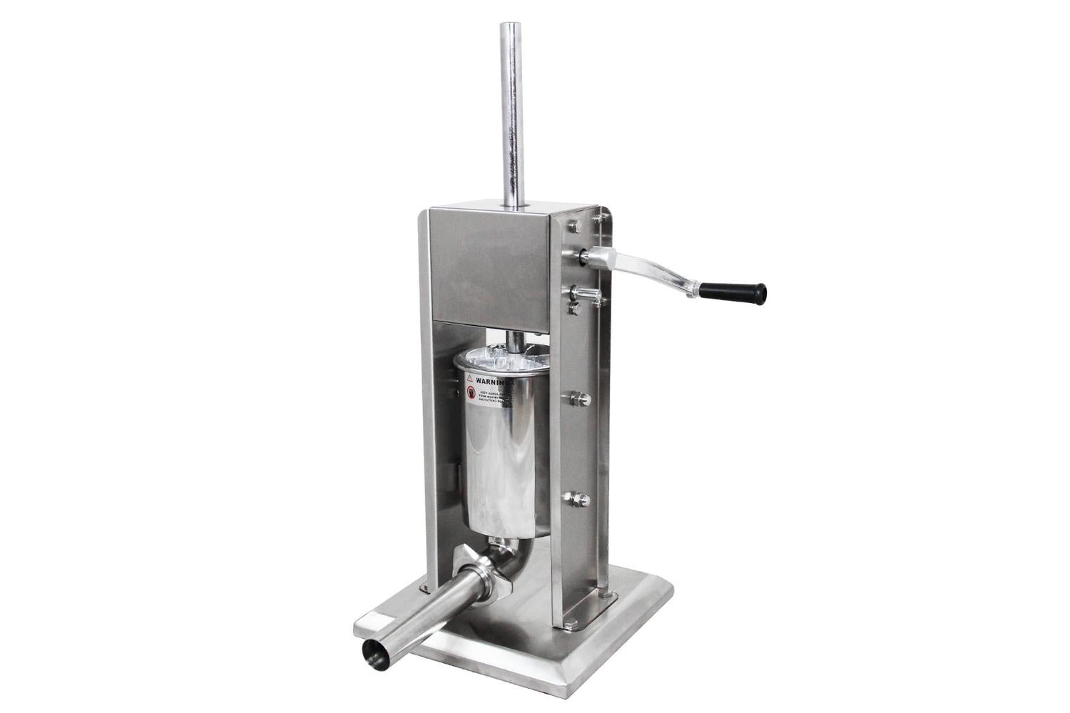 Monstershop 25400 - Kukoo 7 Litre Sausage Stuffer