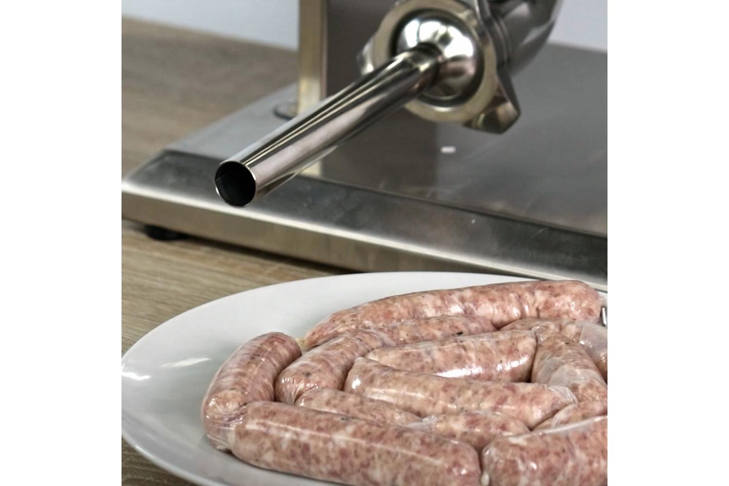 Monstershop 25400 - Kukoo 7 Litre Sausage Stuffer-3