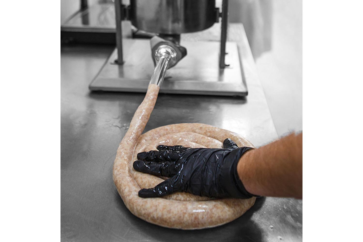 Monstershop 25400 - Kukoo 7 Litre Sausage Stuffer-4
