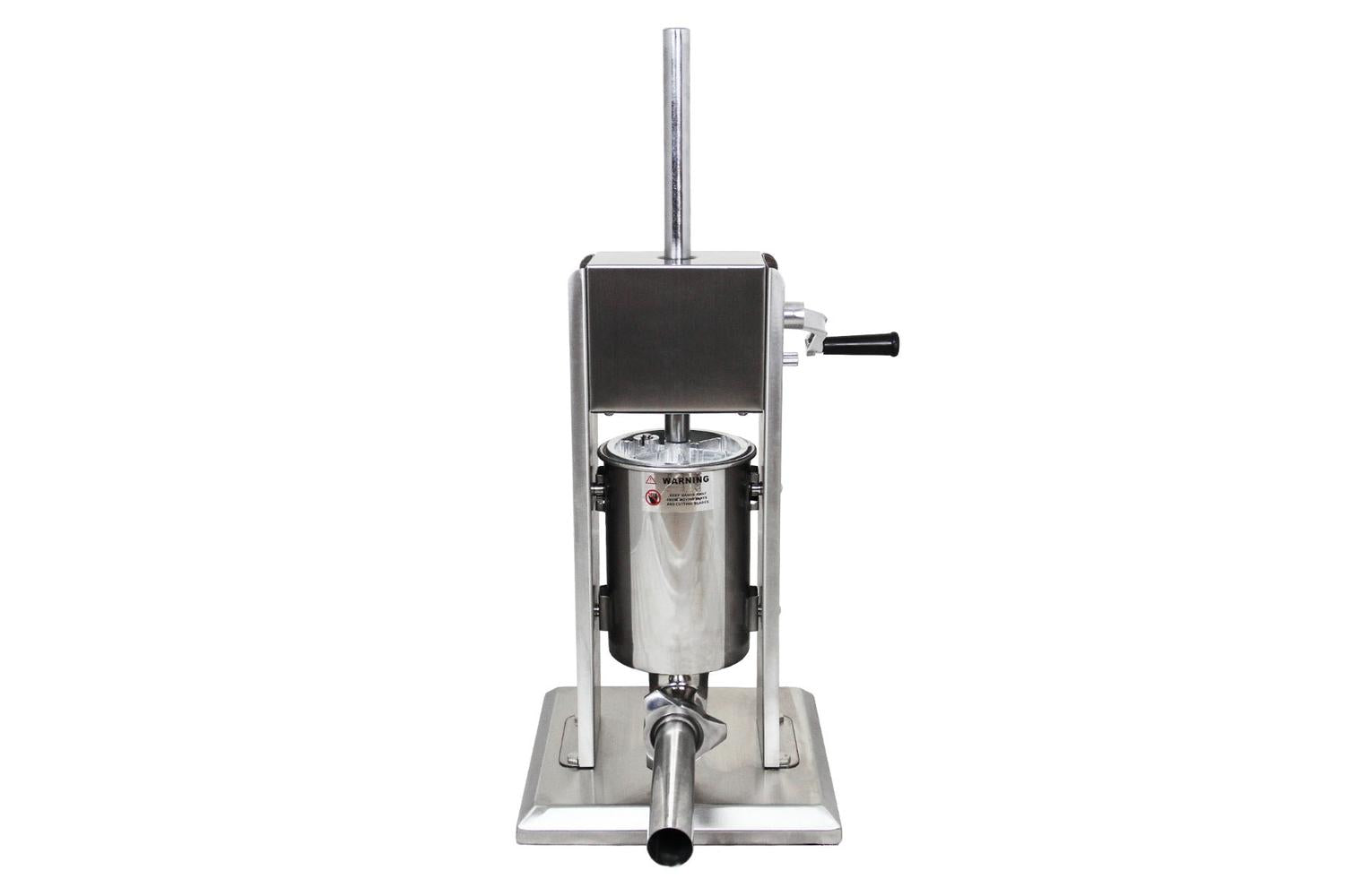 Monstershop 25400 - Kukoo 7 Litre Sausage Stuffer-8