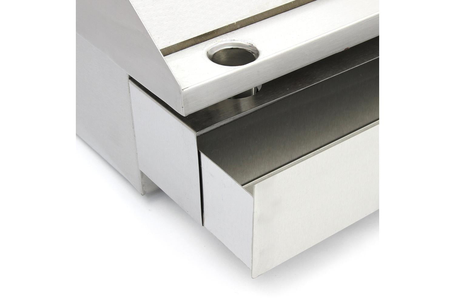 Monstershop 10120 - Kukoo 70cm Wide Electric Griddle-5