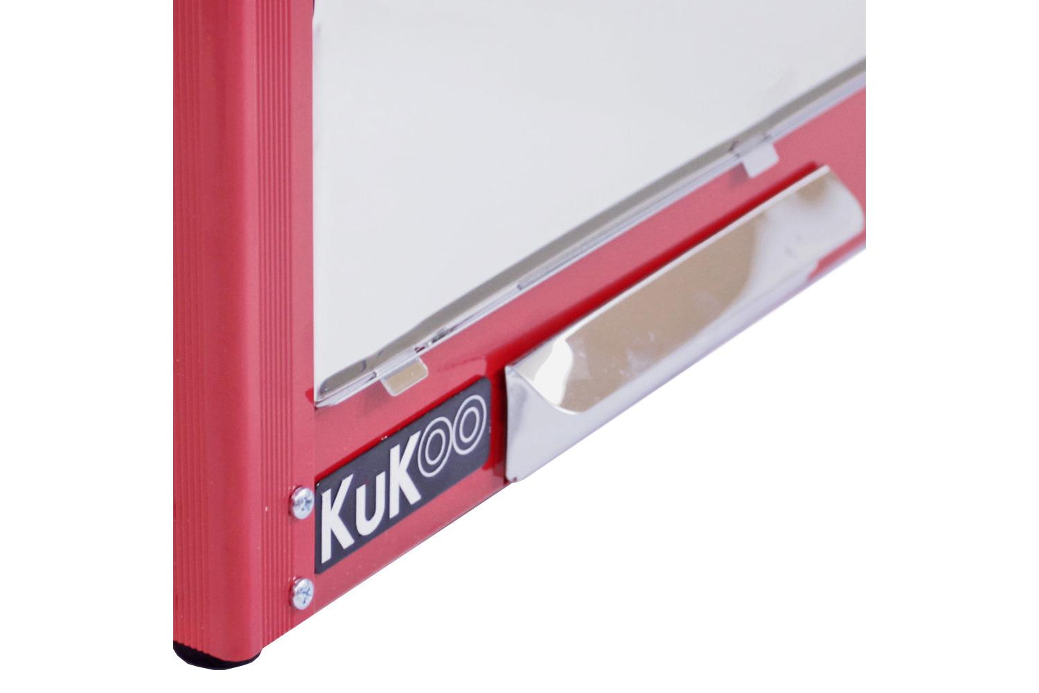 Monstershop 8367 - Kukoo 8oz Commercial Popcorn Machine-8