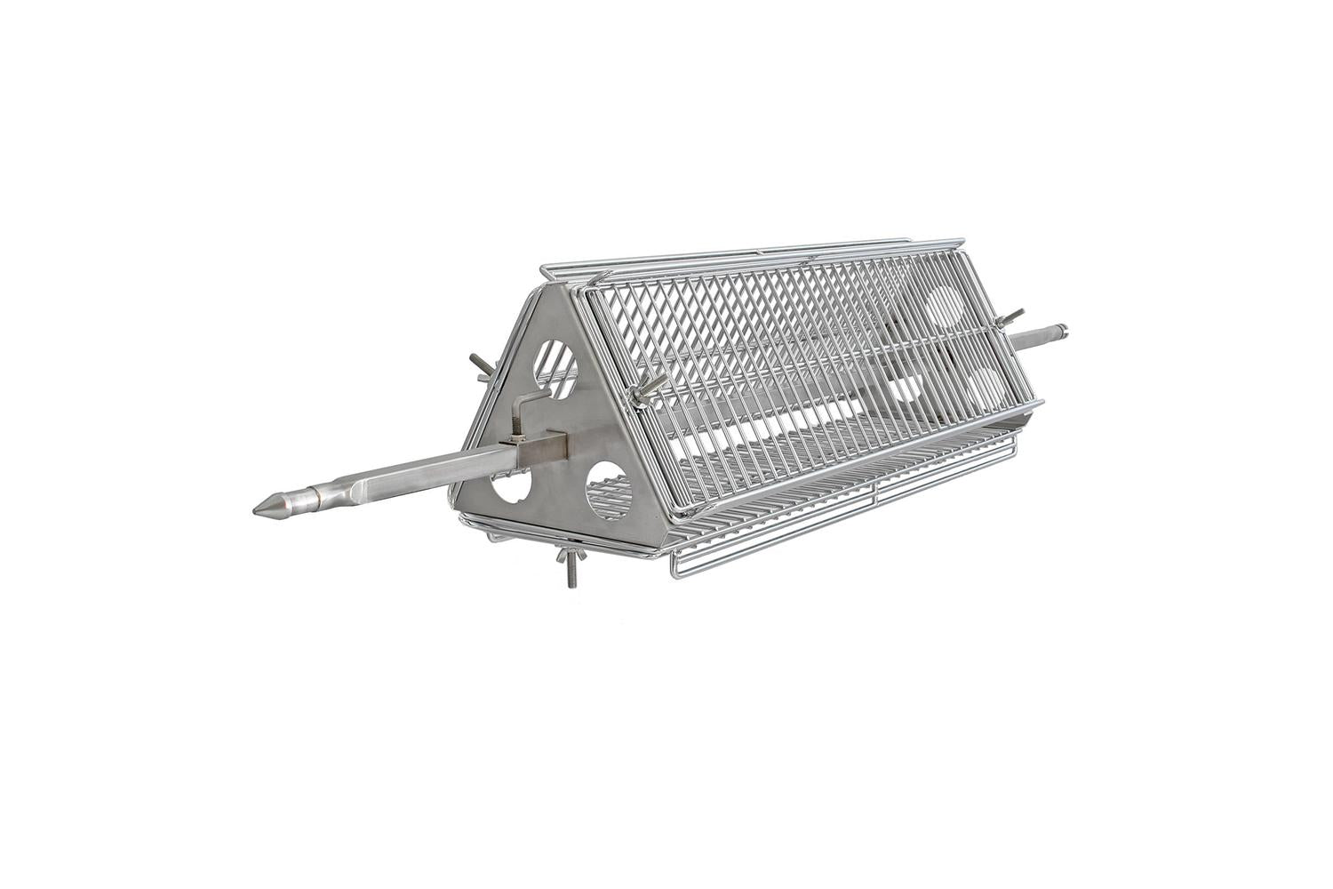 Monstershop 20034 - Kukoo 90kg Hog Roast & Flat Rotisserie G-6