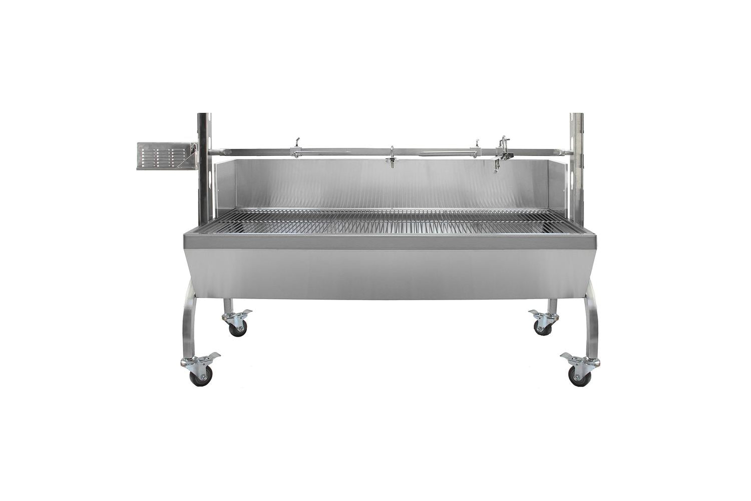 Monstershop 10651 - Kukoo 90kg Hog Roast Machine-2