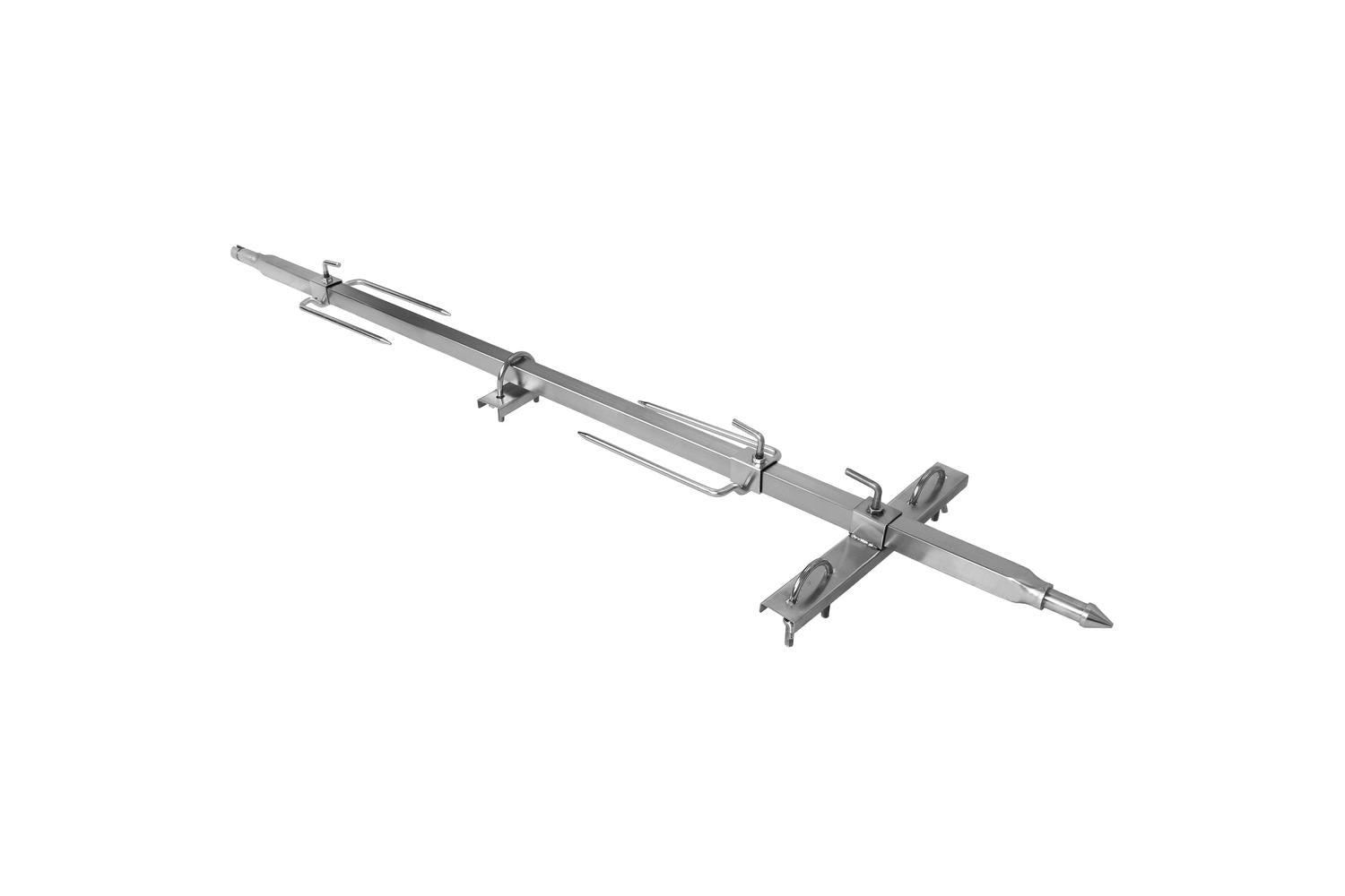Monstershop 10651 - Kukoo 90kg Hog Roast Machine-6