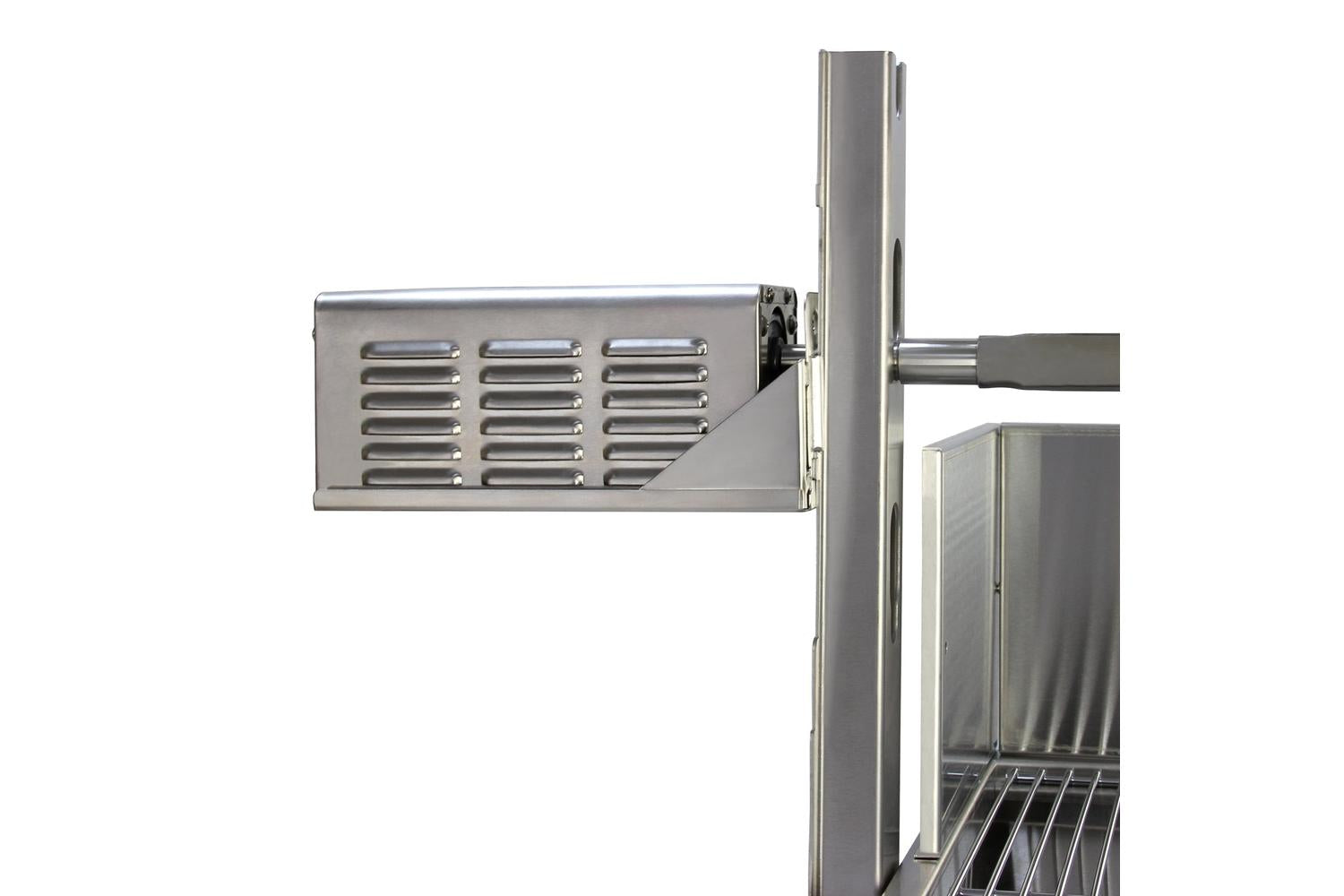 Monstershop 10651 - Kukoo 90kg Hog Roast Machine-7