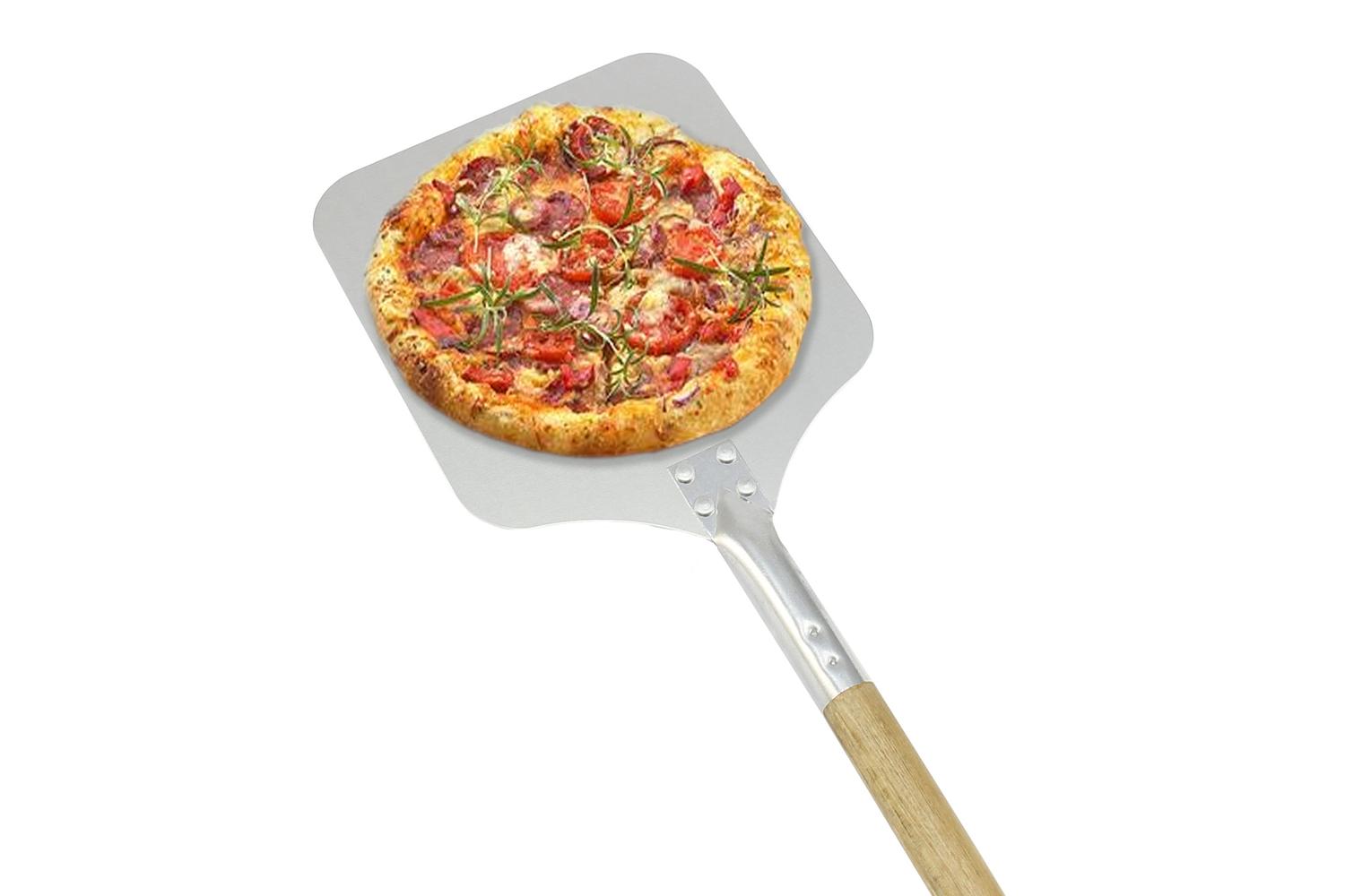 Monstershop 23754 - Kukoo 9 Pizza Peel-4