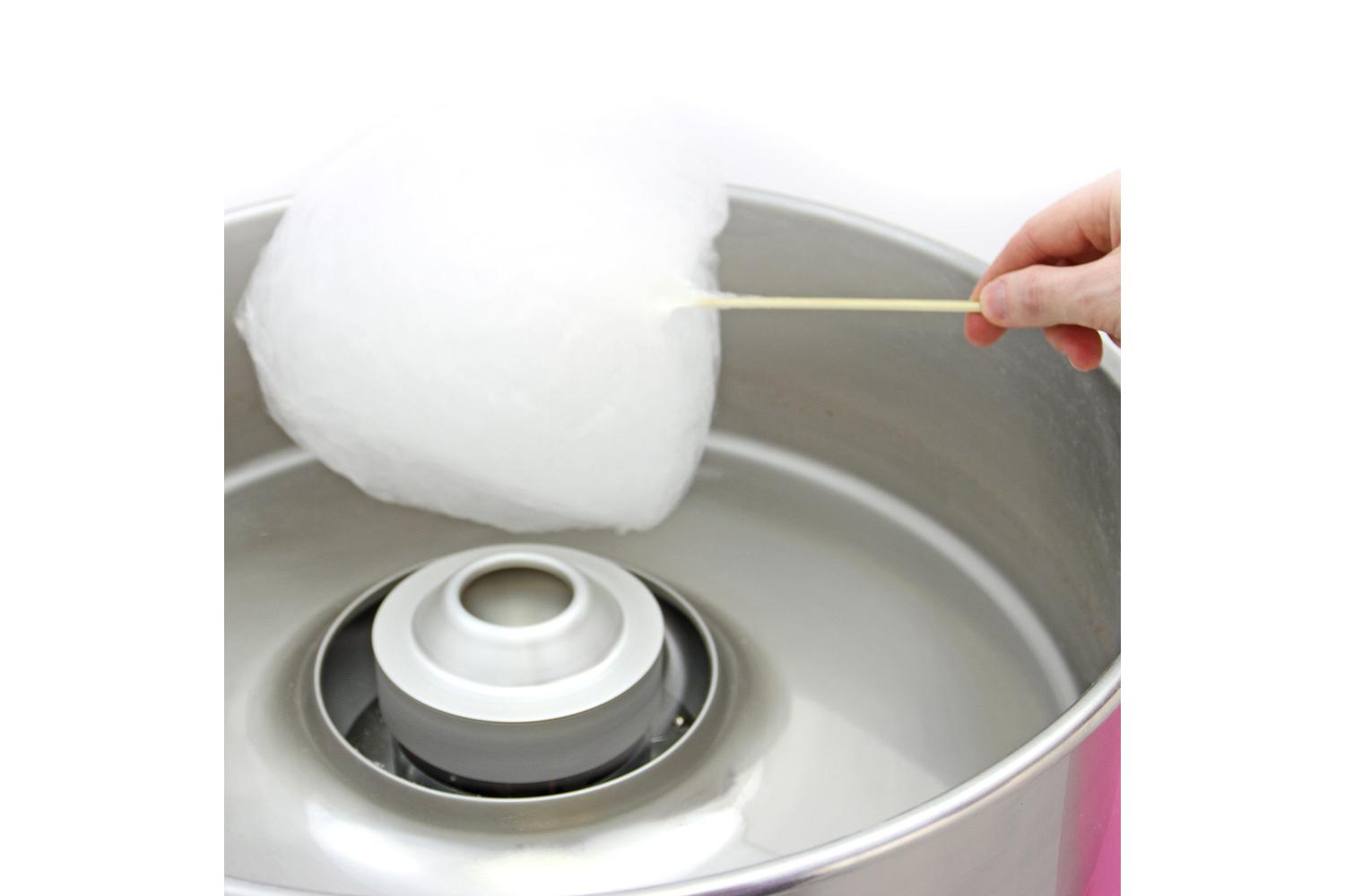 Monstershop 8362 - Kukoo Candy Floss Making Machine-8