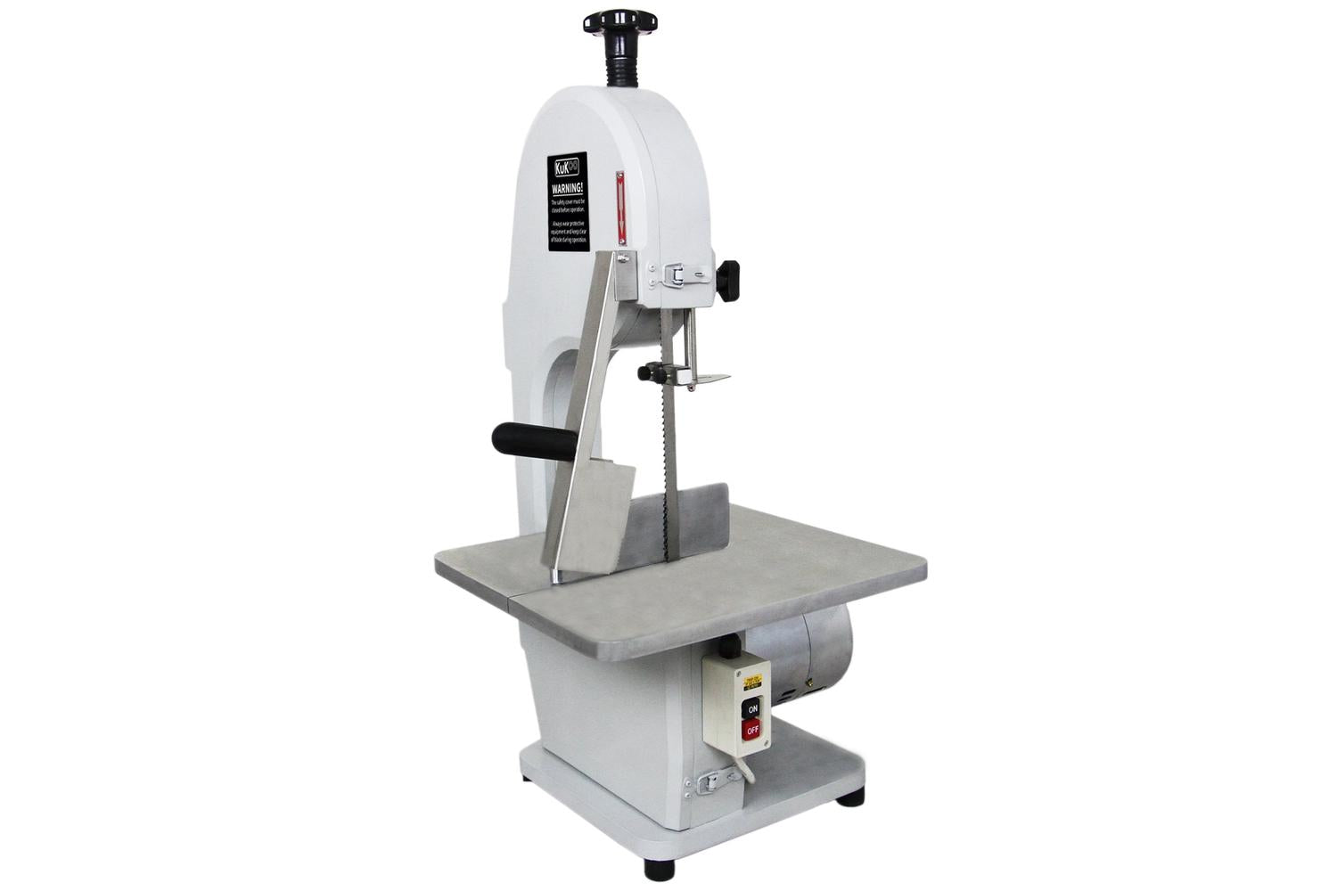 Monstershop 25402 - Kukoo Commercial Bone Saw Bandsaw