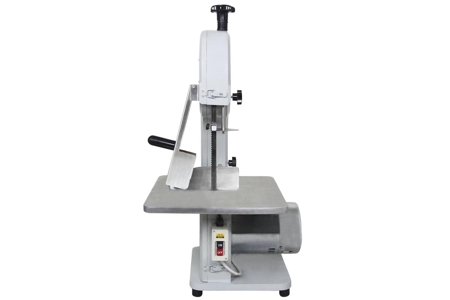 Monstershop 25402 - Kukoo Commercial Bone Saw Bandsaw-8