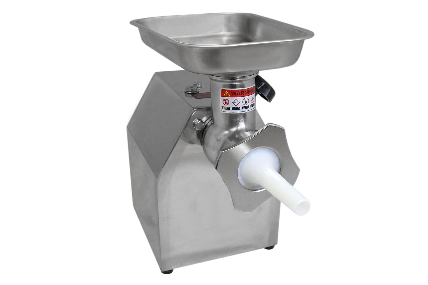 Monstershop 25401 - Kukoo Commercial Meat Grinder-7
