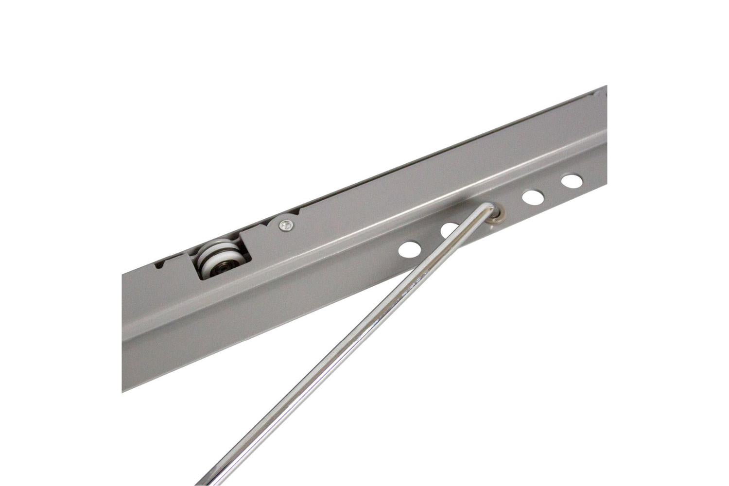 Monstershop 23442 - Kukoo Corner Kitchen Cupboard Pull Out D-6