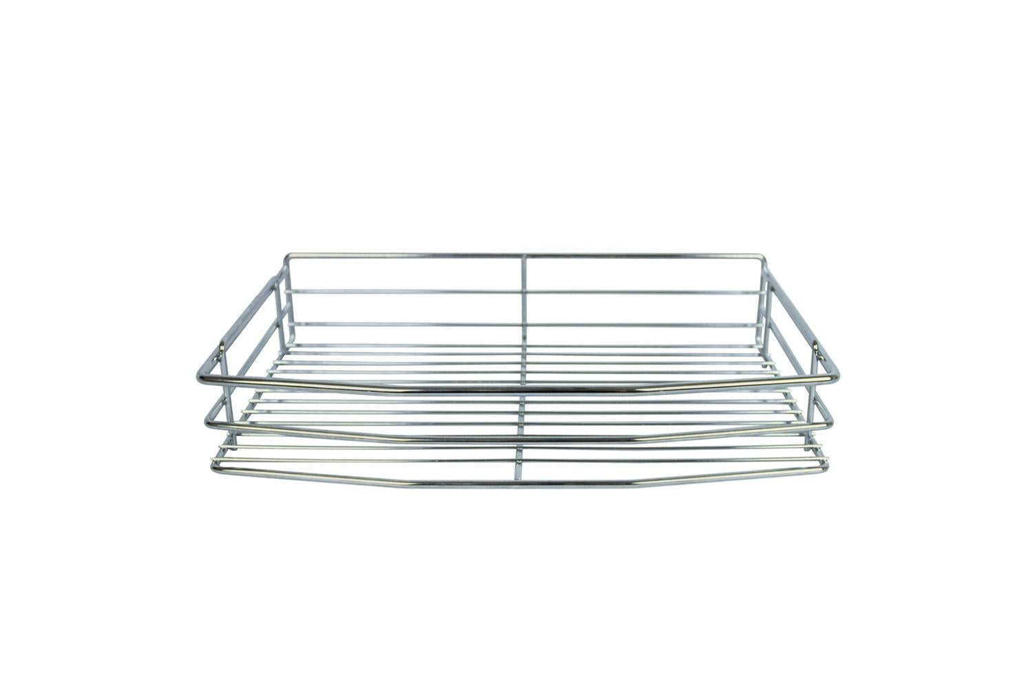 Monstershop 23442 - Kukoo Corner Kitchen Cupboard Pull Out D-8