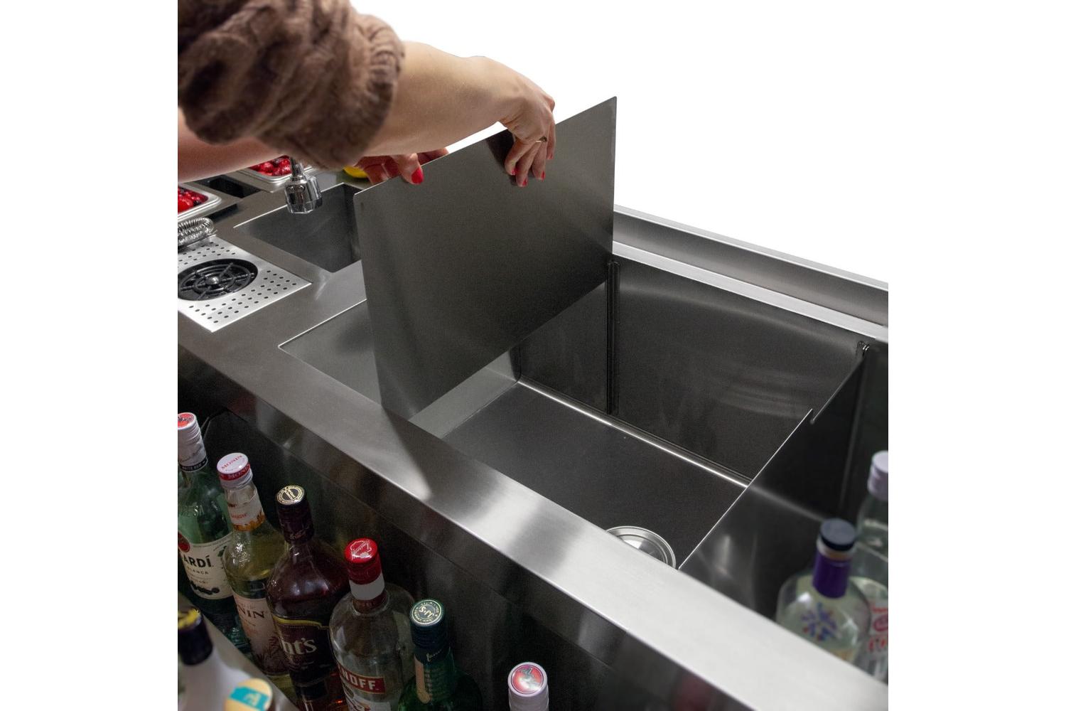 Monstershop 29148 - Kukoo Double Cocktail Bar Station-4