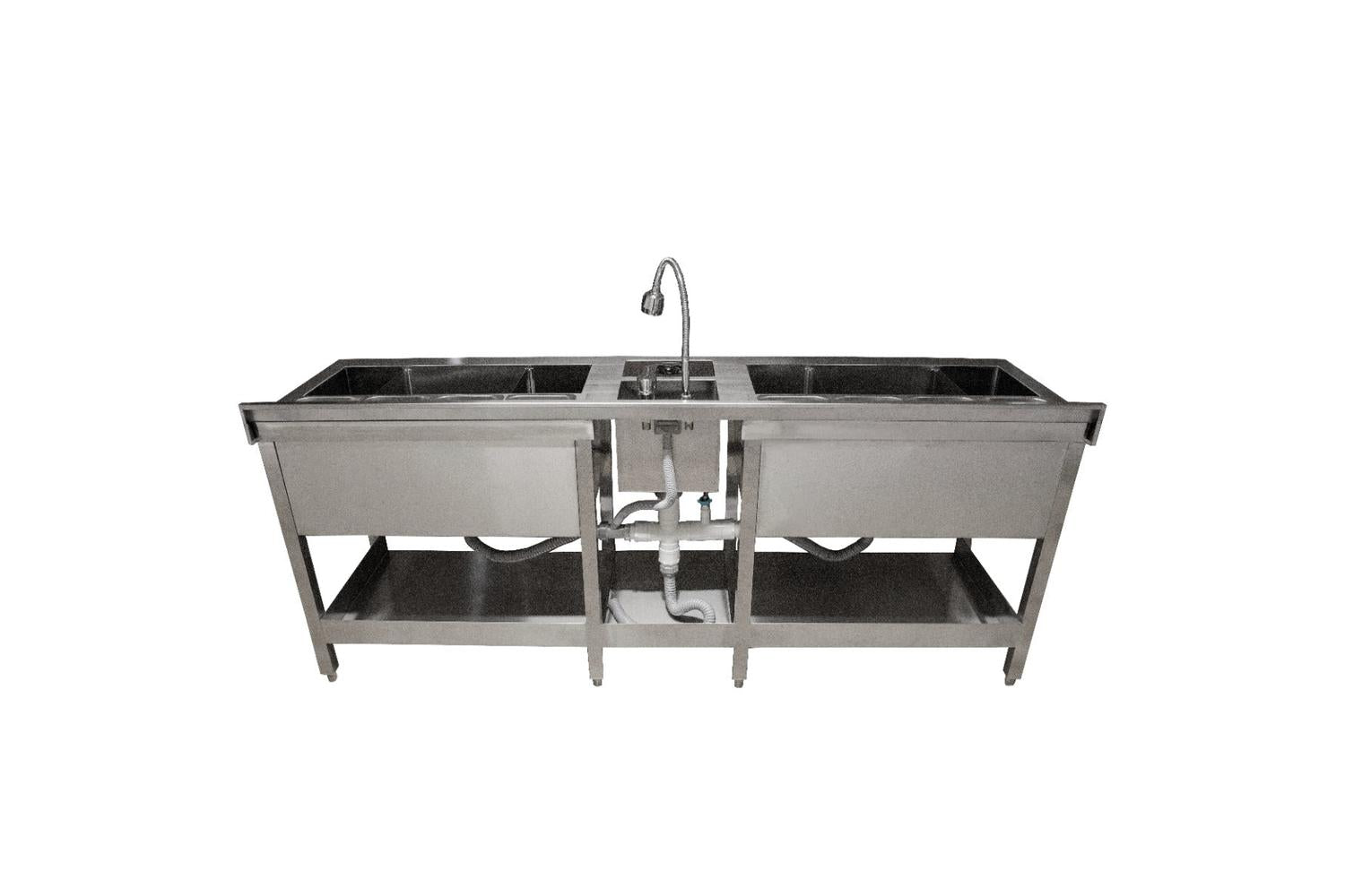 Monstershop 29148 - Kukoo Double Cocktail Bar Station-6