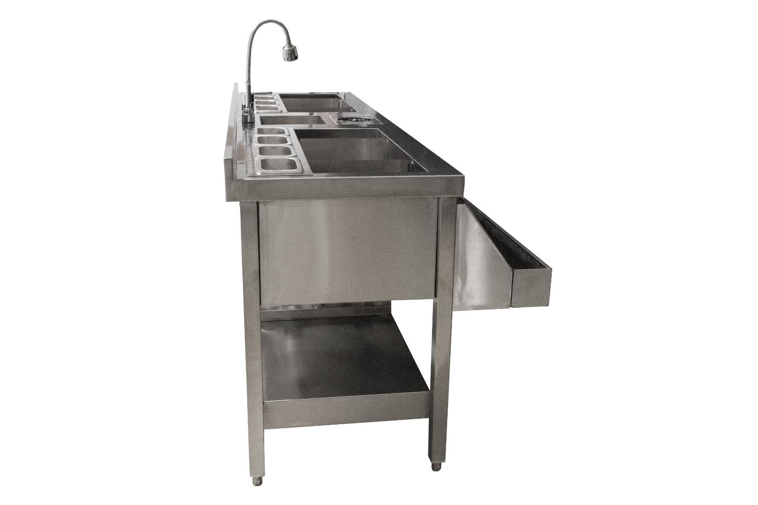 Monstershop 29148 - Kukoo Double Cocktail Bar Station-7