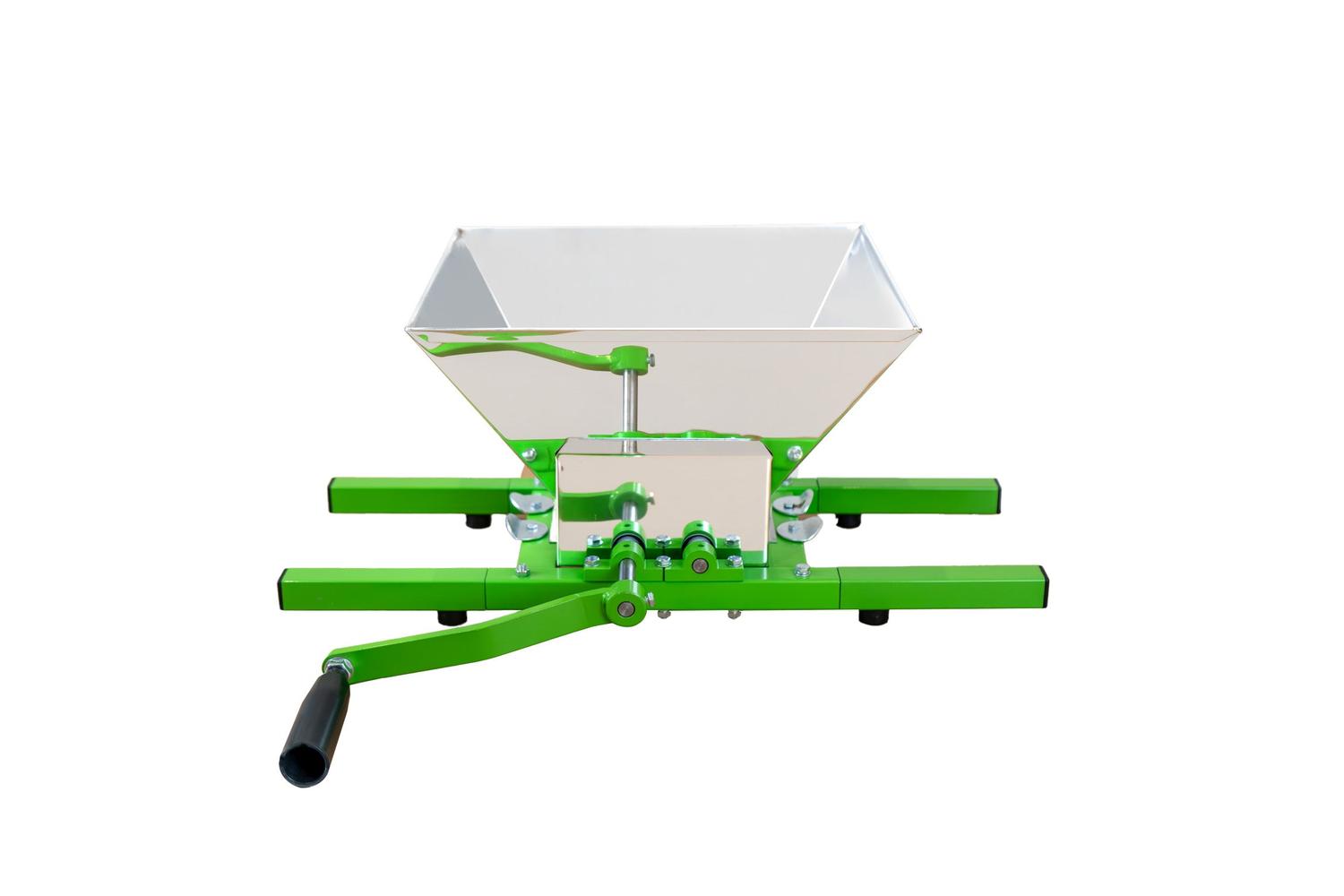 Monstershop 10484 - Kukoo Fruit Crusher & 12 Litre Fruit Pre-6