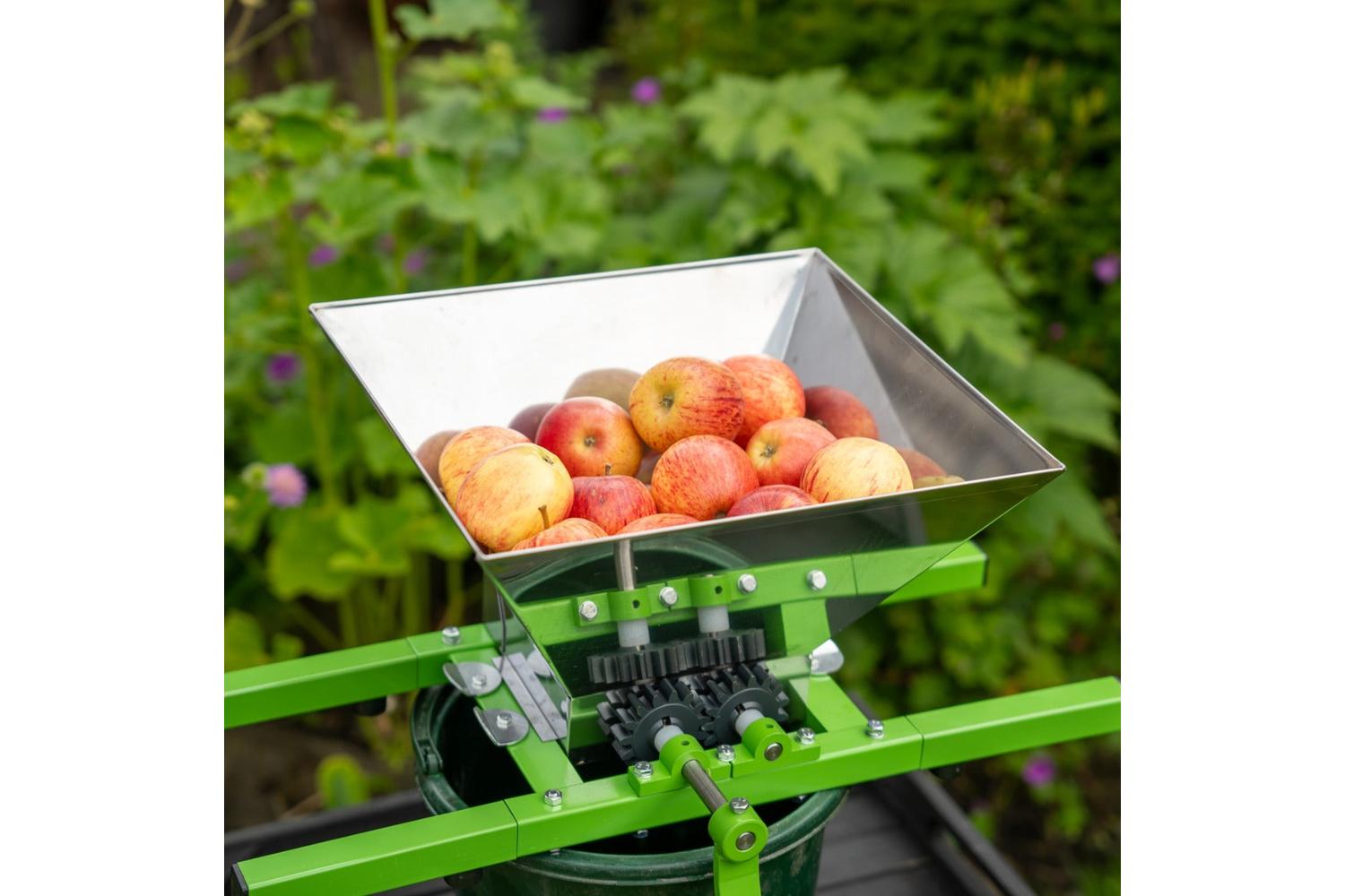 Monstershop 10485 - Kukoo Fruit Crusher & 18 Litre Fruit Pre-10