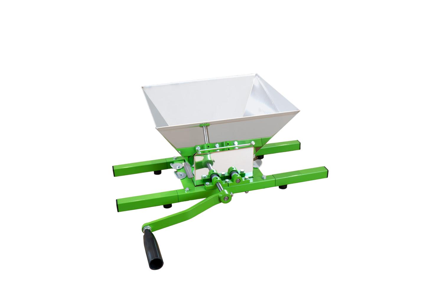 Monstershop 10483 - Kukoo Fruit Crusher & 6 Litre Fruit Pres-6