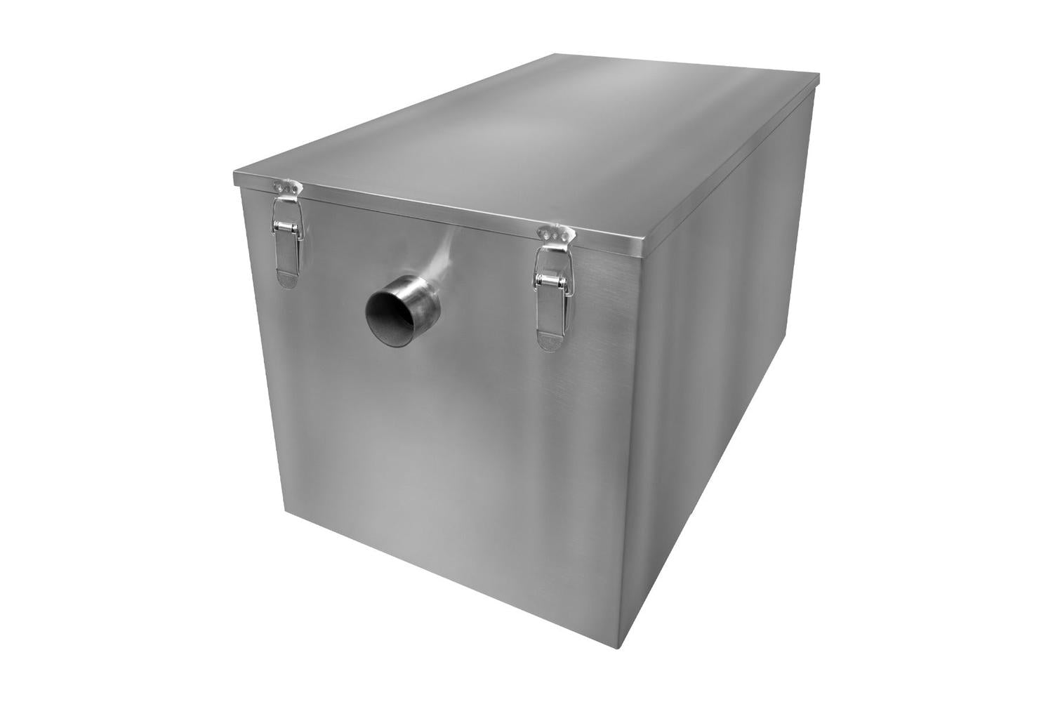 Monstershop 210882 - Kukoo Grease Trap  120 Litres