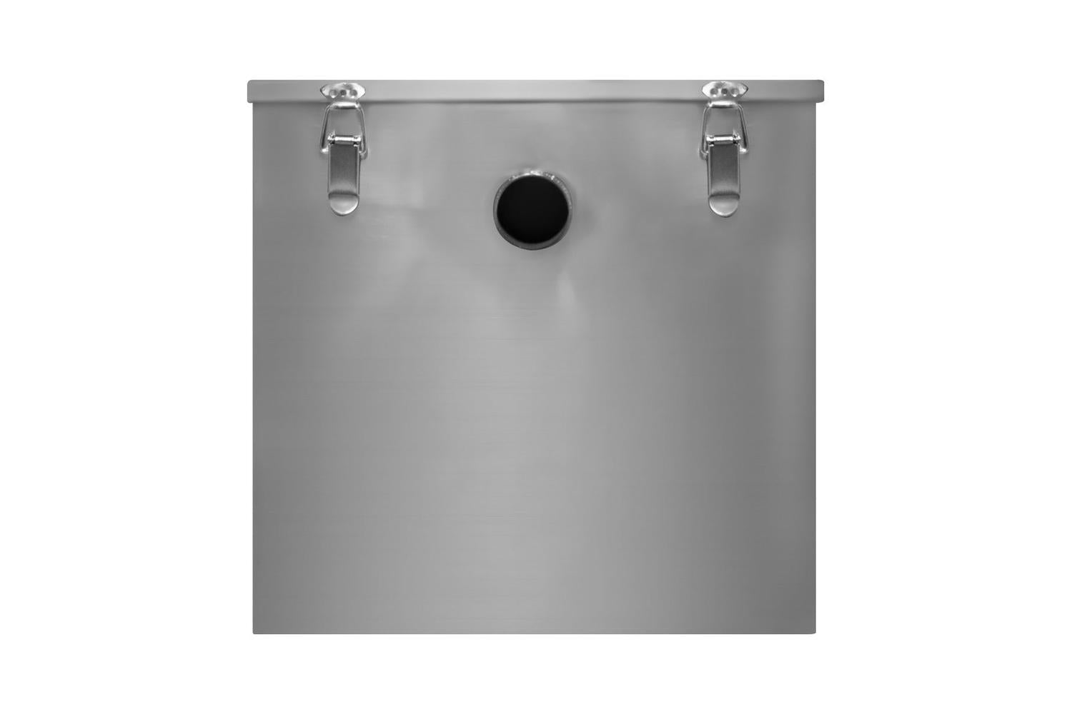 Monstershop 210882 - Kukoo Grease Trap  120 Litres-2