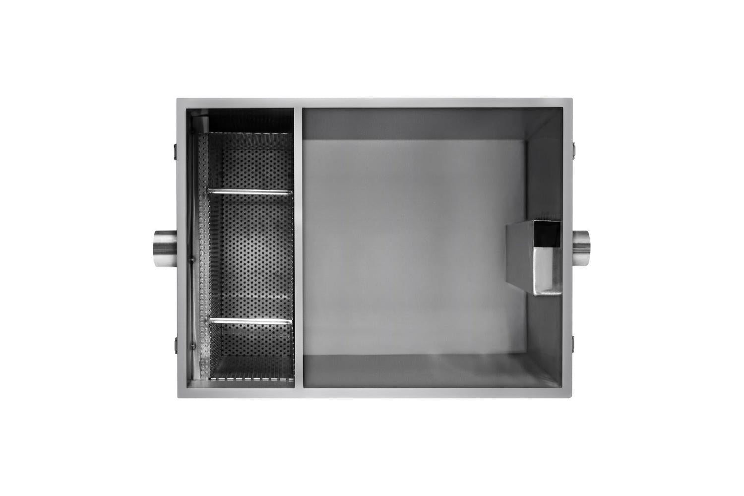Monstershop 210882 - Kukoo Grease Trap  120 Litres-4
