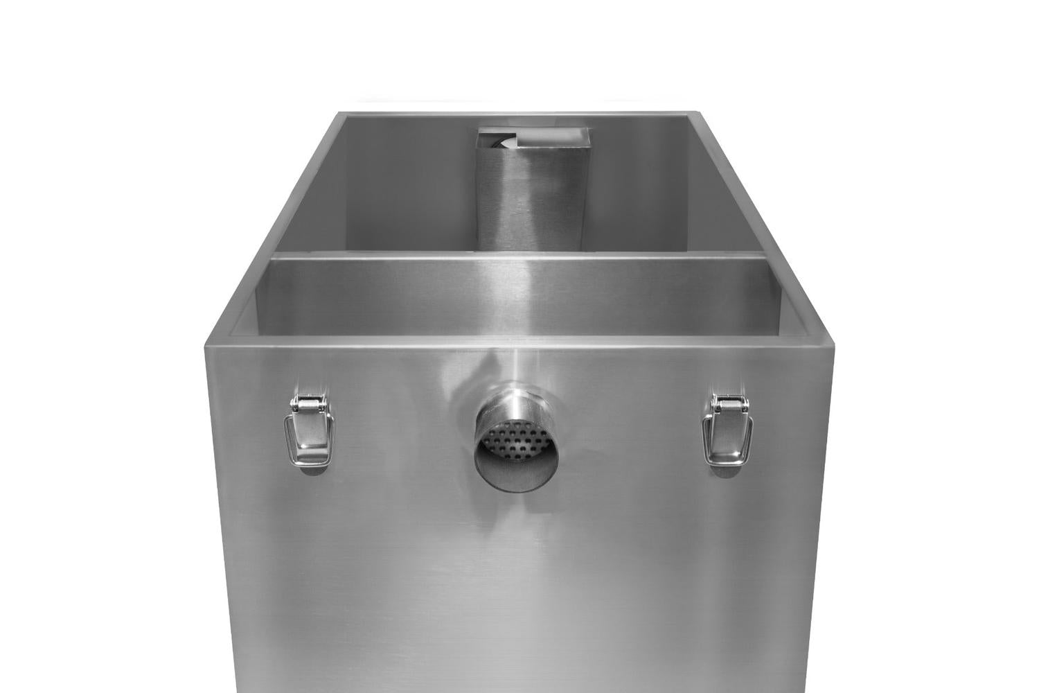 Monstershop 210882 - Kukoo Grease Trap  120 Litres-7