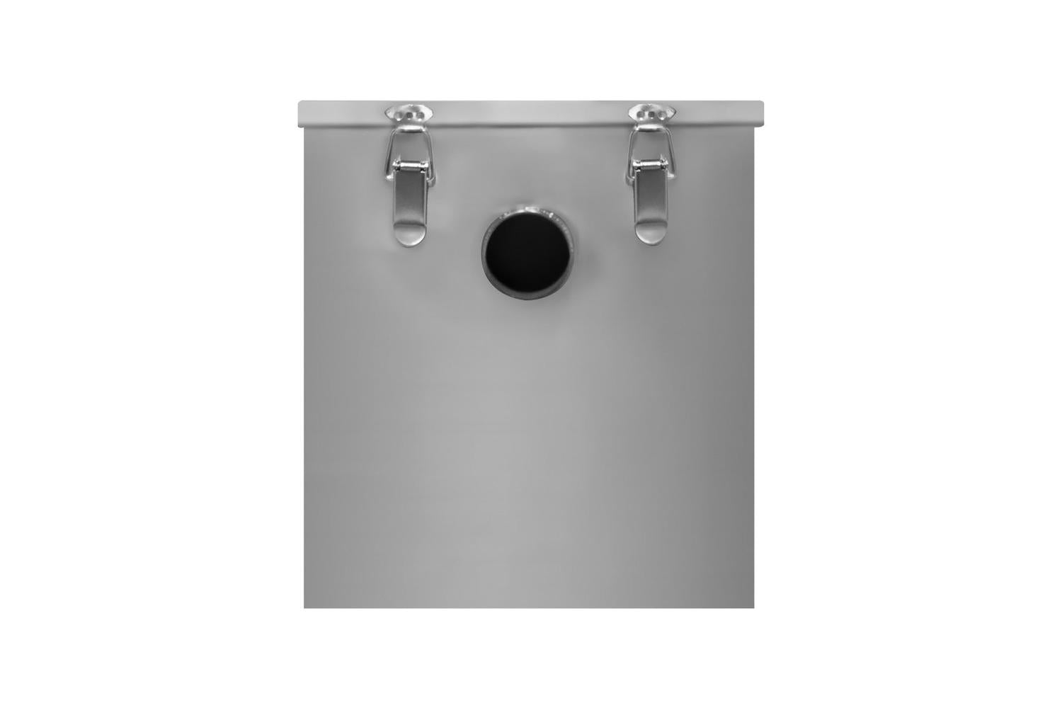 Monstershop 210880 - Kukoo Grease Trap  35 Litres-2