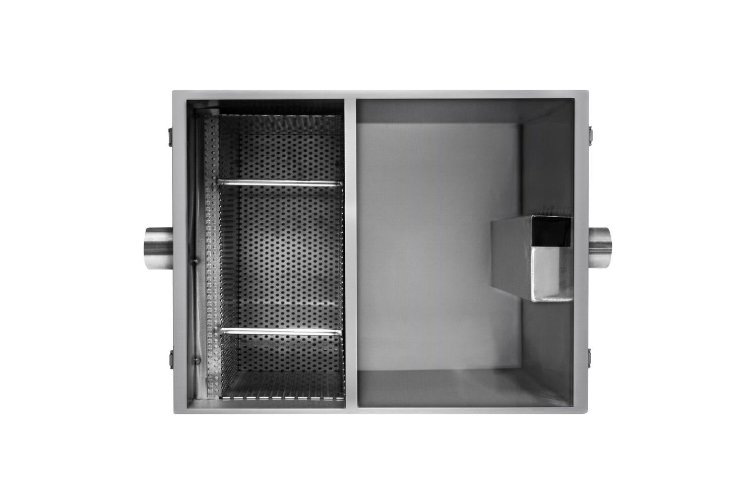 Monstershop 210880 - Kukoo Grease Trap  35 Litres-4