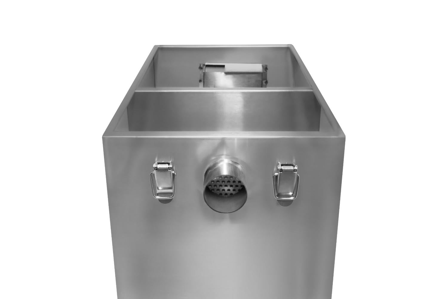 Monstershop 210880 - Kukoo Grease Trap  35 Litres-8