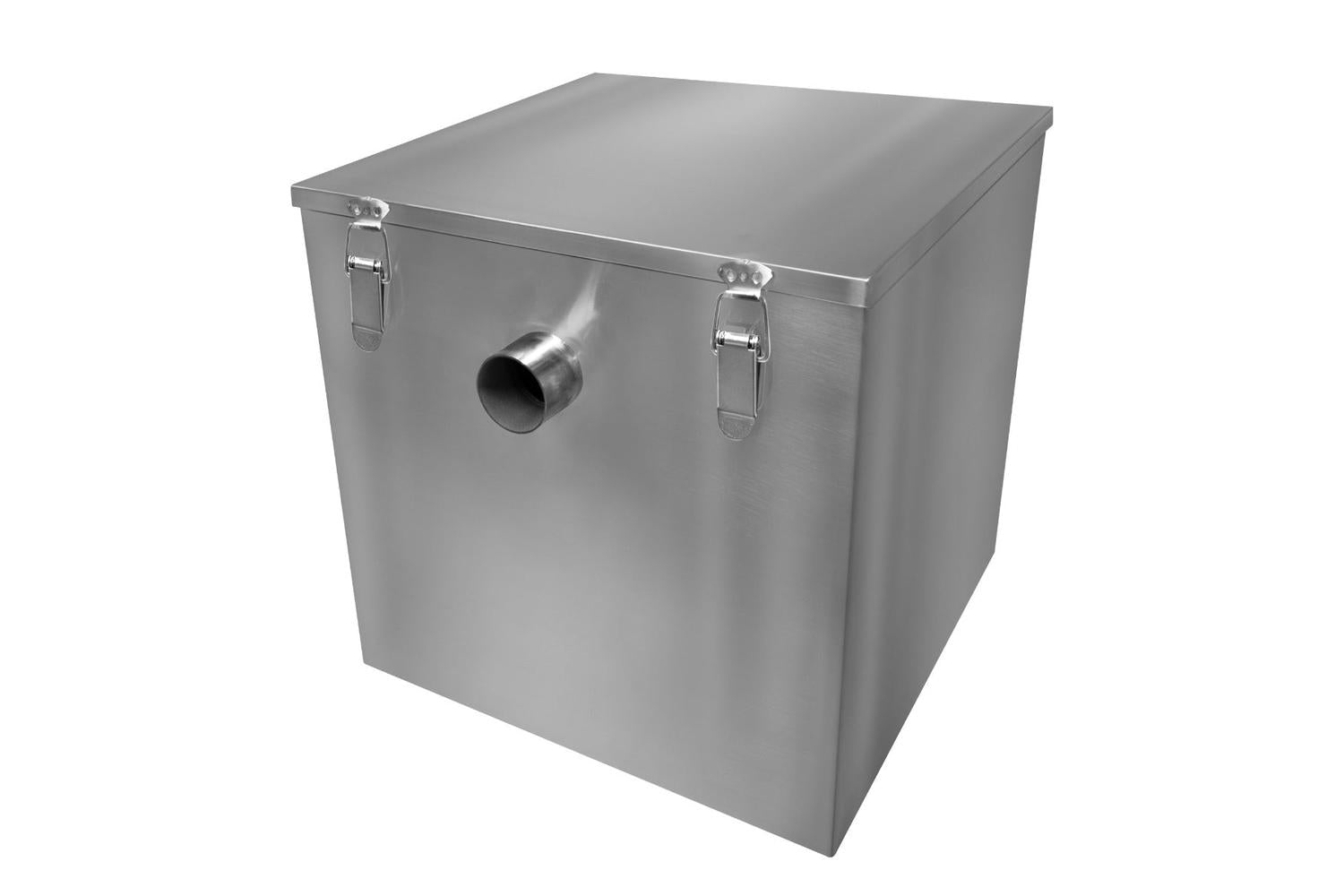 Monstershop 210881 - Kukoo Grease Trap  60 Litres