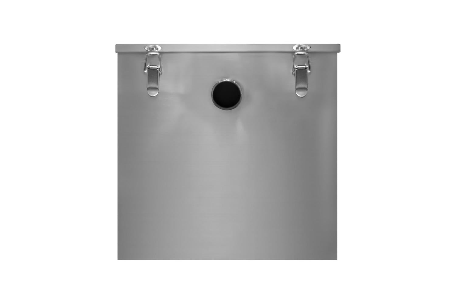 Monstershop 210881 - Kukoo Grease Trap  60 Litres-2