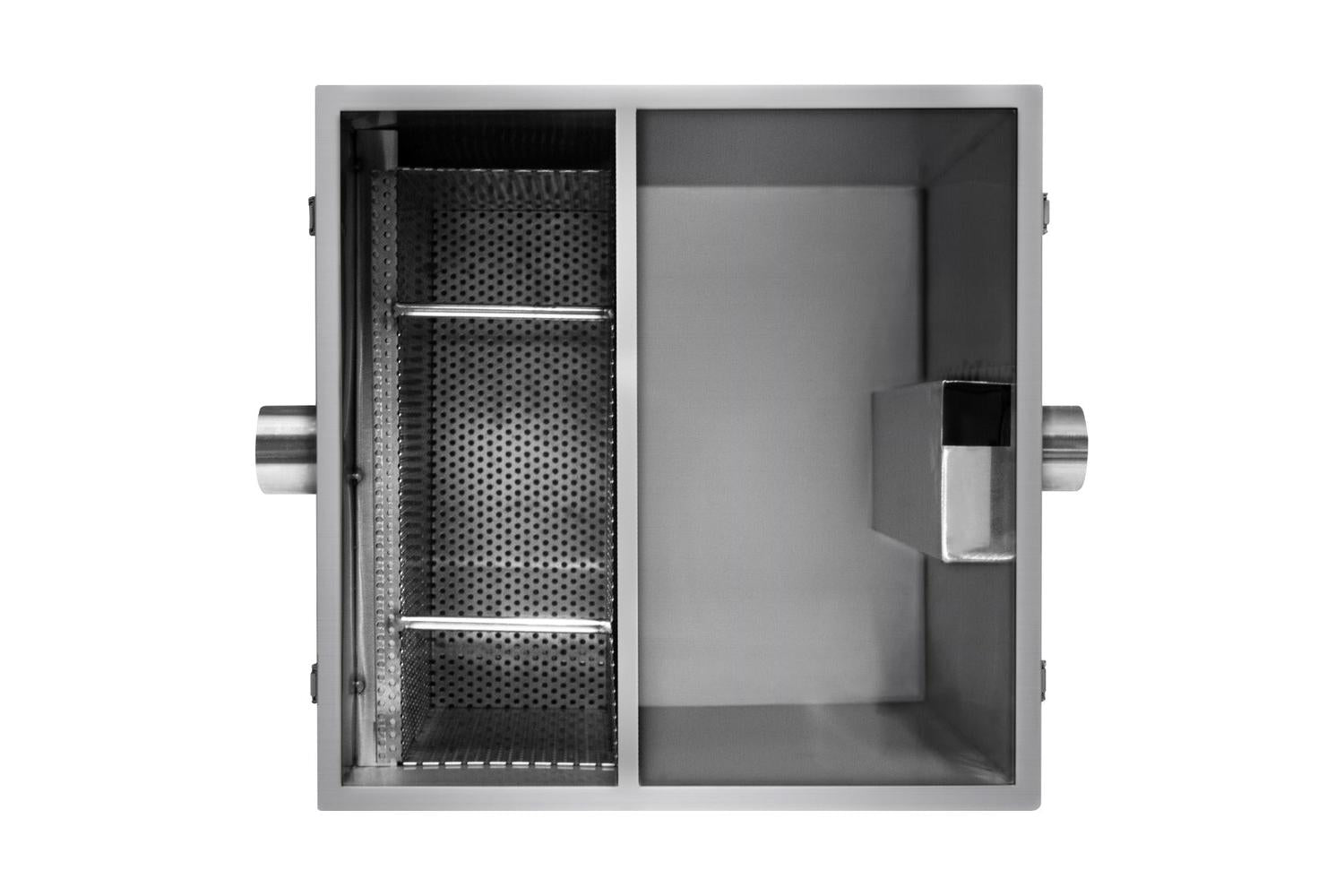 Monstershop 210881 - Kukoo Grease Trap  60 Litres-4