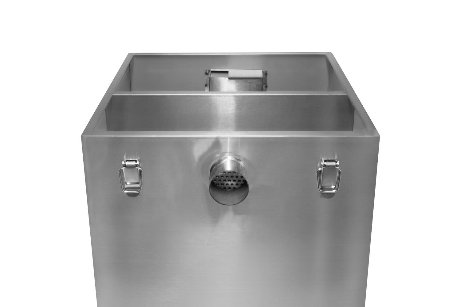 Monstershop 210881 - Kukoo Grease Trap  60 Litres-8