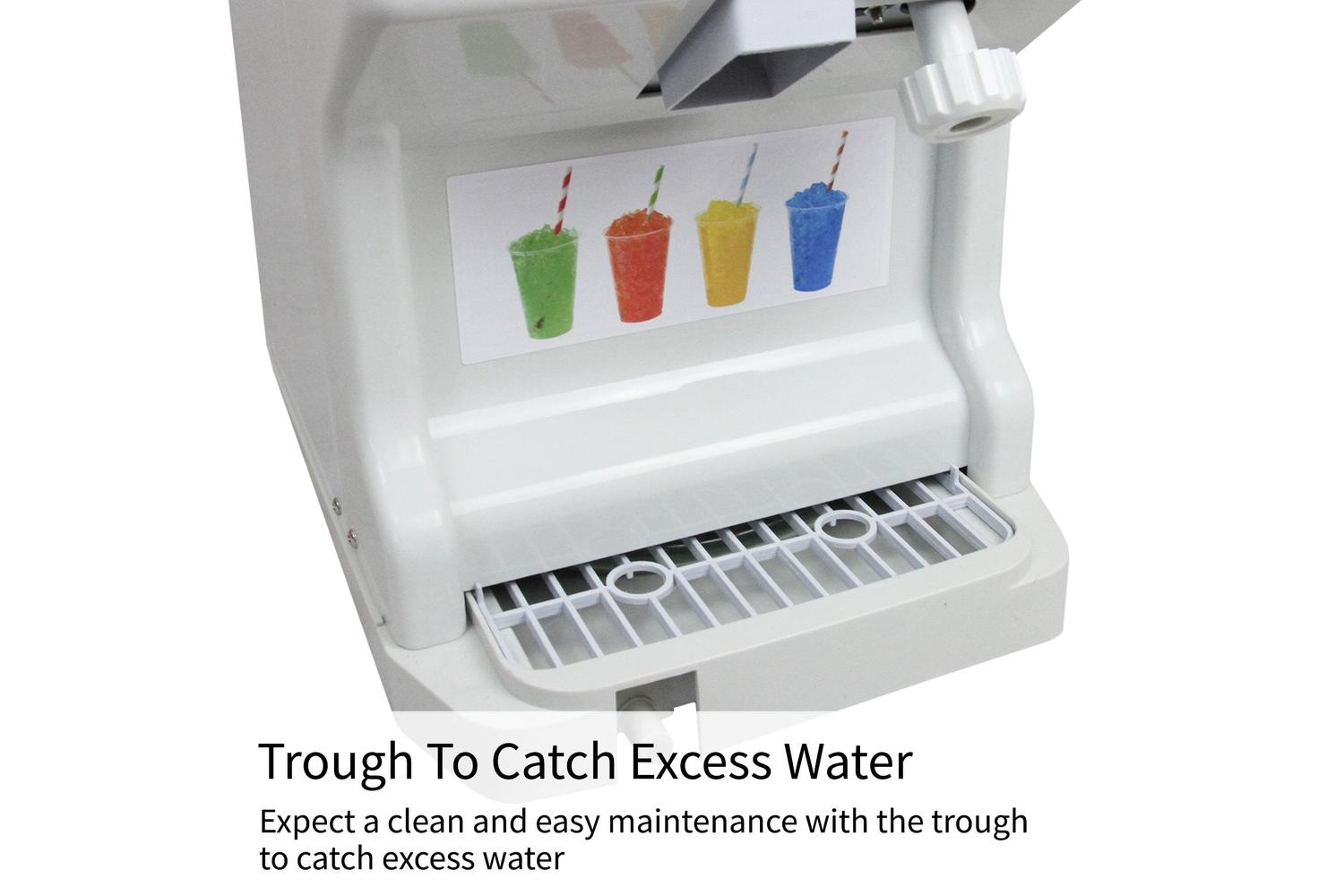 Monstershop 24319 - Kukoo Ice Shaver-2