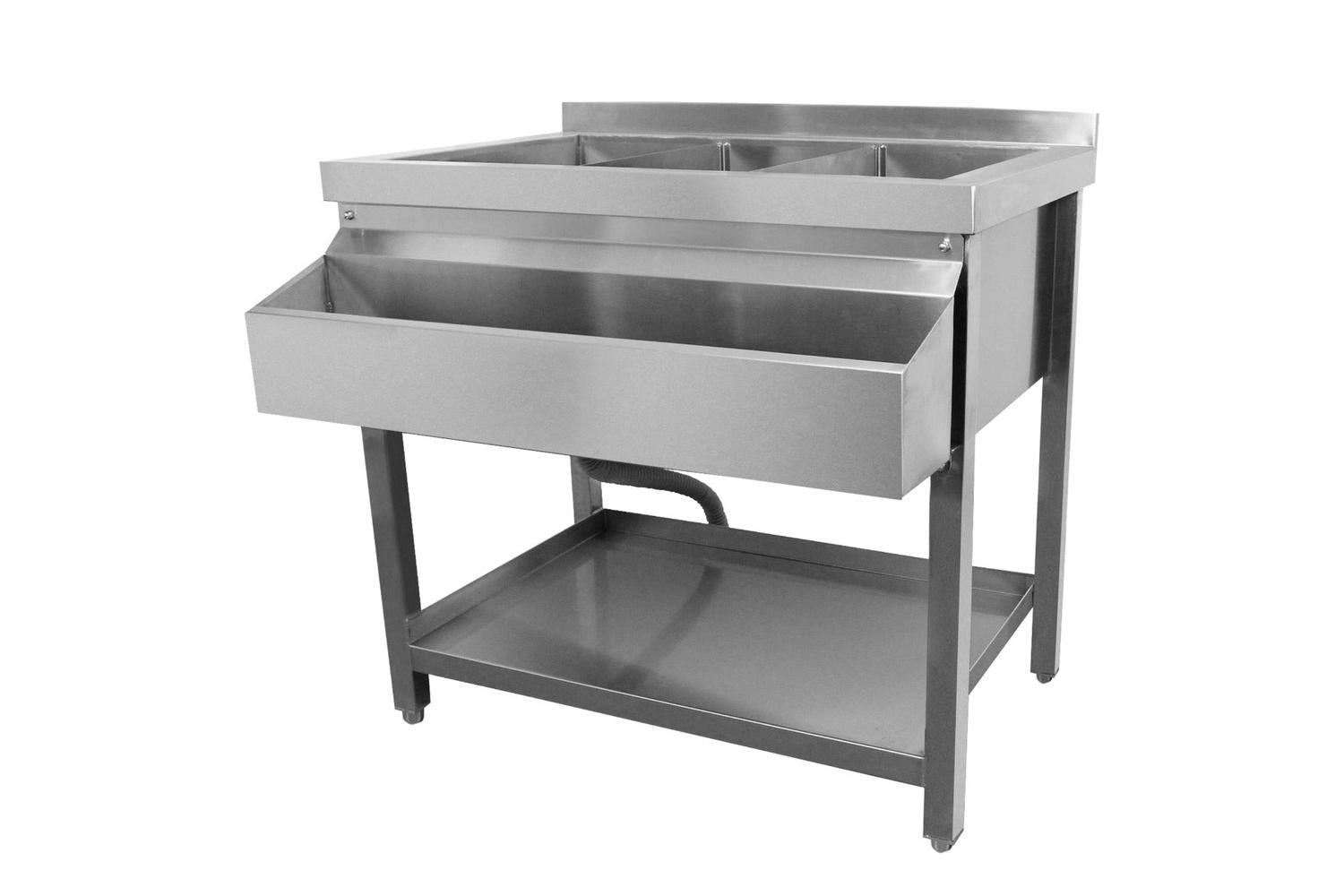 Monstershop 24176 - Kukoo Ice Well Cocktail Bar Station-3