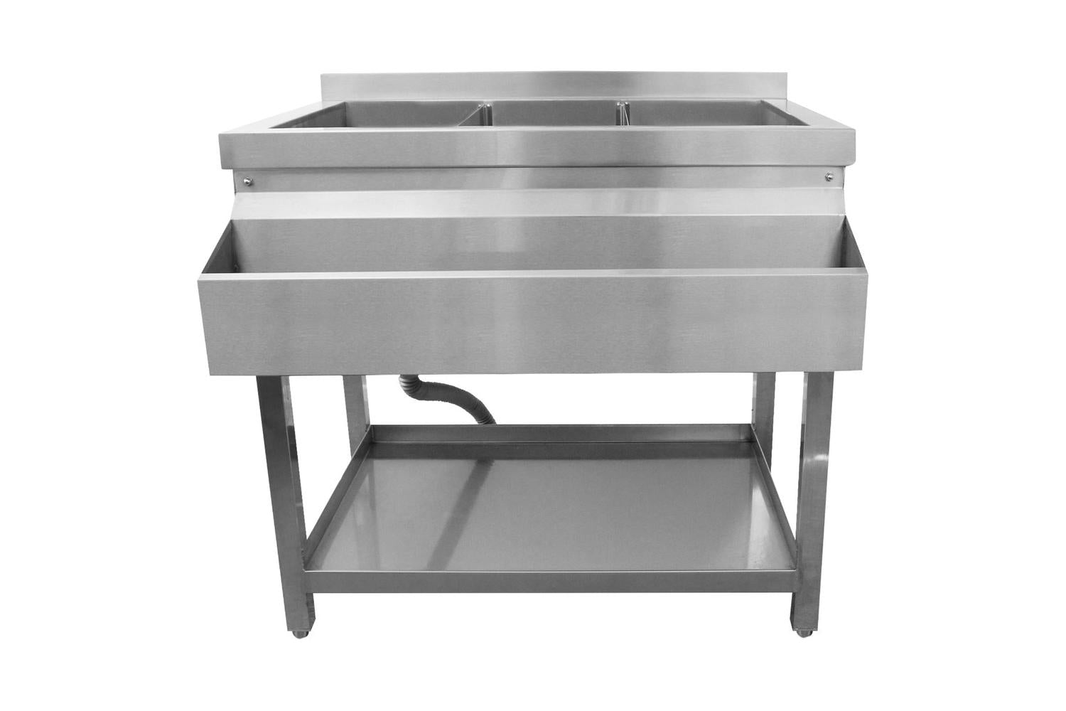Monstershop 24176 - Kukoo Ice Well Cocktail Bar Station-5