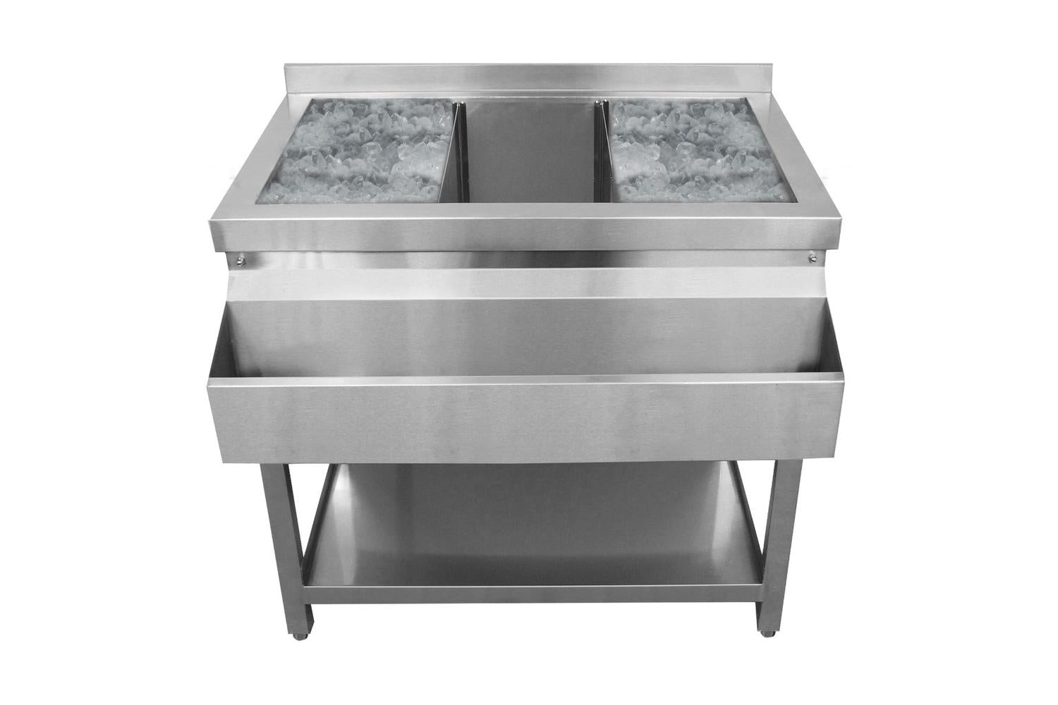 Monstershop 24176 - Kukoo Ice Well Cocktail Bar Station-6