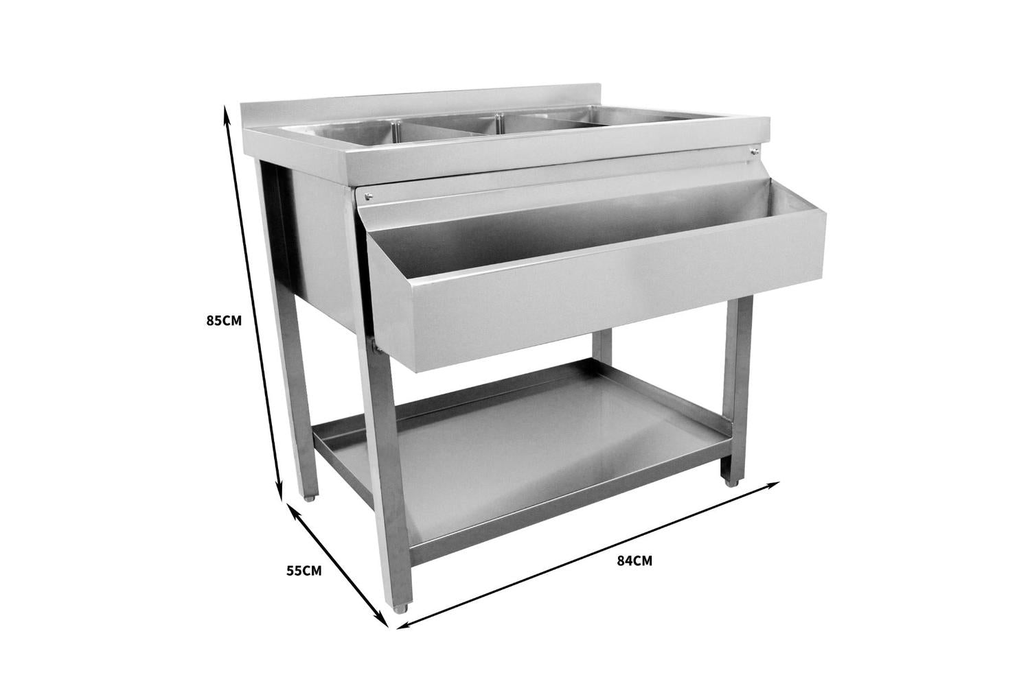 Monstershop 24176 - Kukoo Ice Well Cocktail Bar Station-7