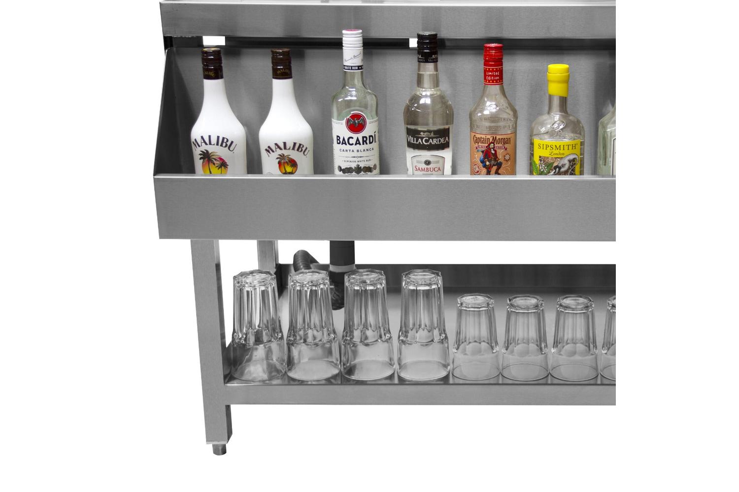 Monstershop 24176 - Kukoo Ice Well Cocktail Bar Station-8