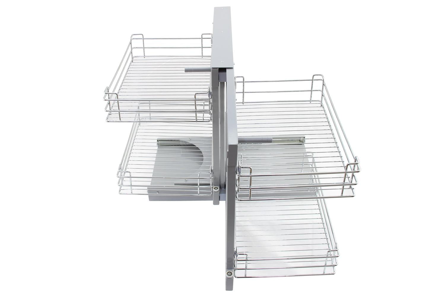 Monstershop 23440 - Kukoo Magic Corner Pull Out Kitchen Cupb-3