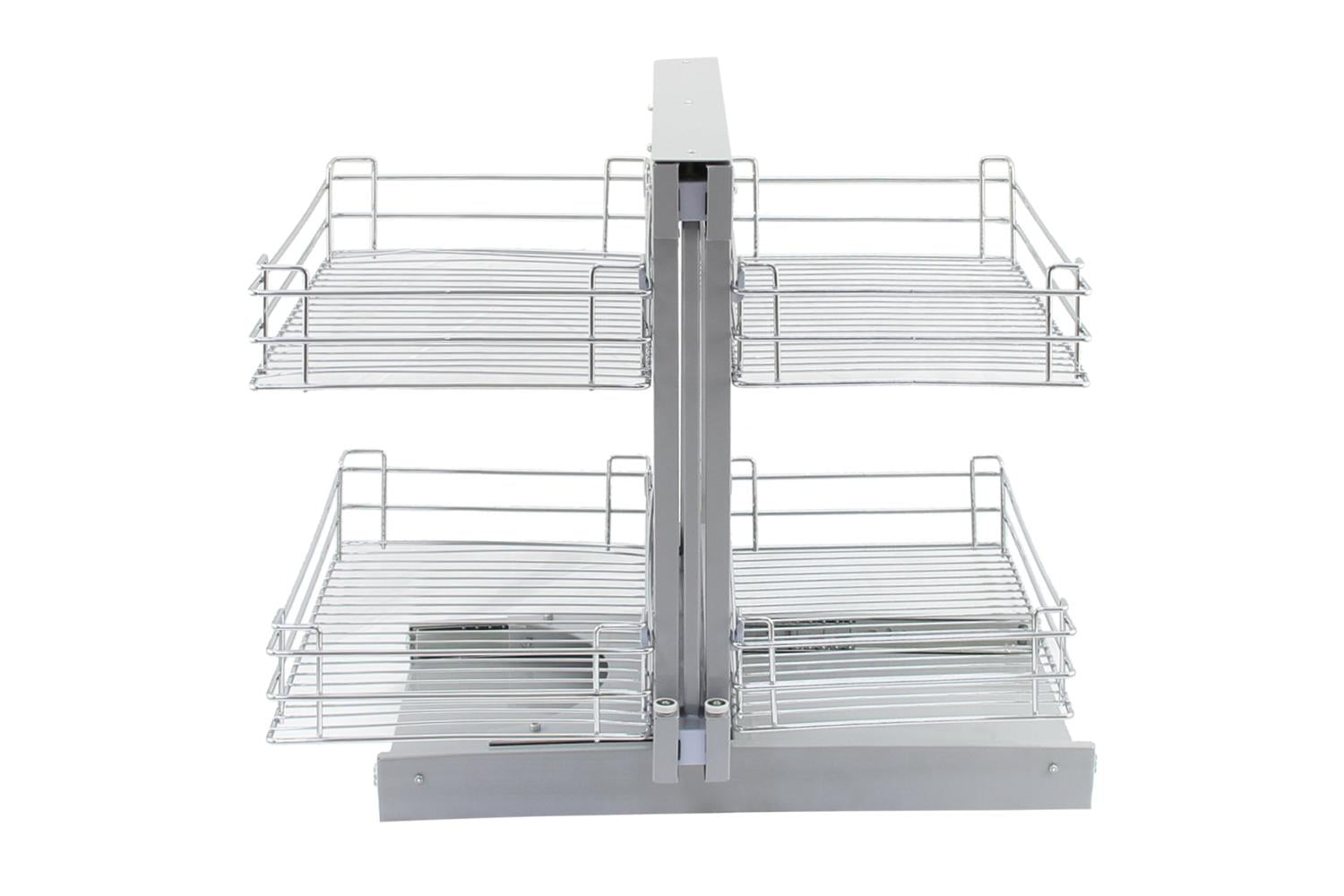 Monstershop 23440 - Kukoo Magic Corner Pull Out Kitchen Cupb-4