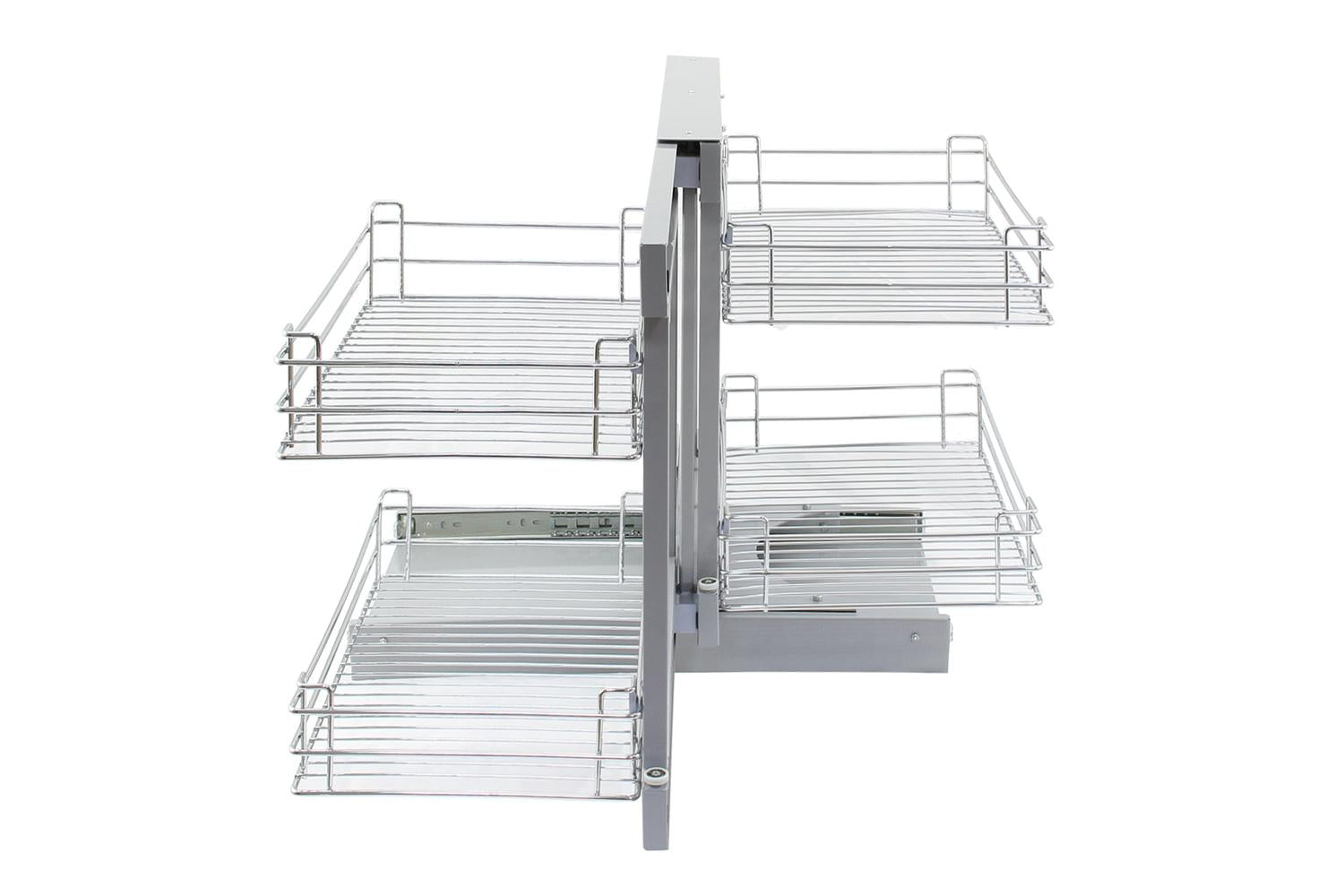 Monstershop 23440 - Kukoo Magic Corner Pull Out Kitchen Cupb-5