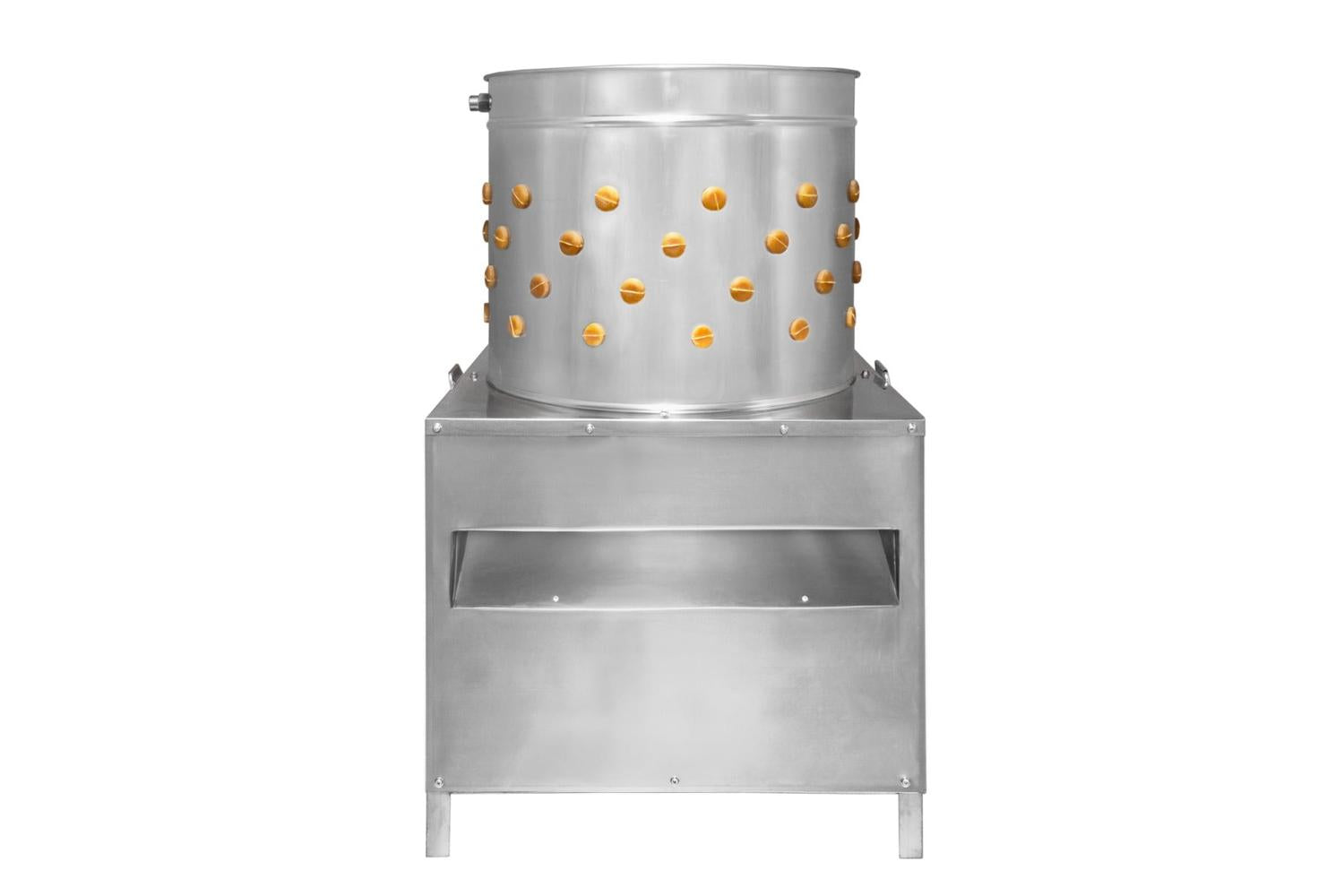 Monstershop 29837 - Kukoo Poultry Plucker Machine  50cm