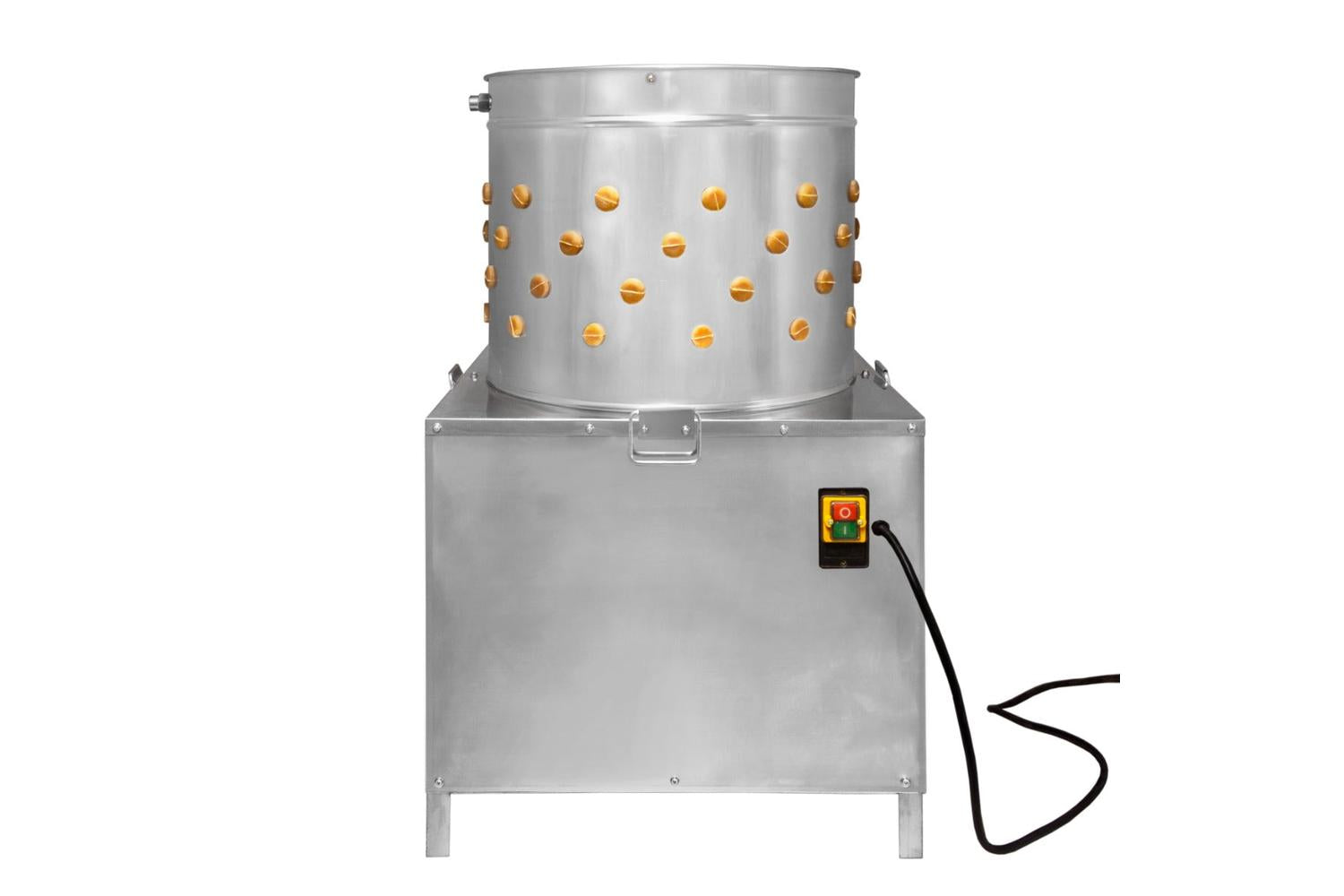 Monstershop 29837 - Kukoo Poultry Plucker Machine  50cm-3